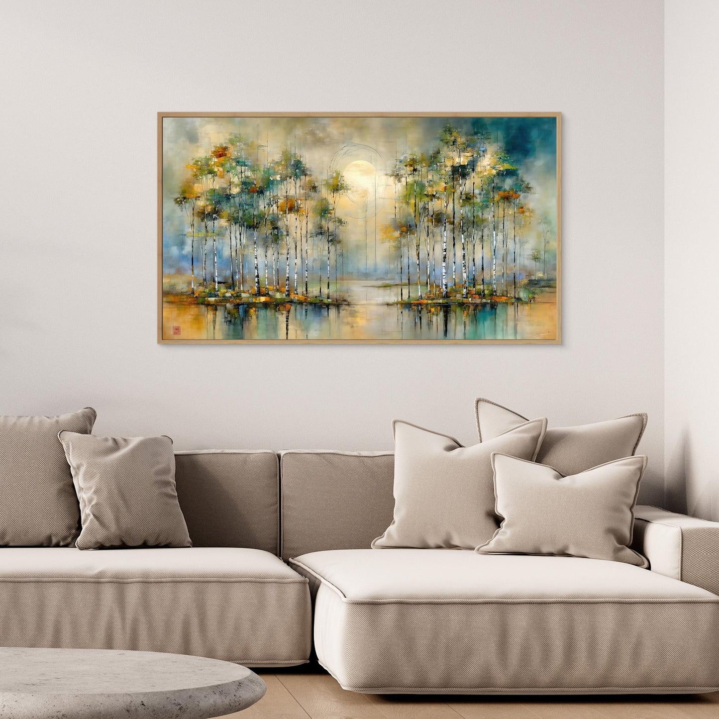 Silver Birch