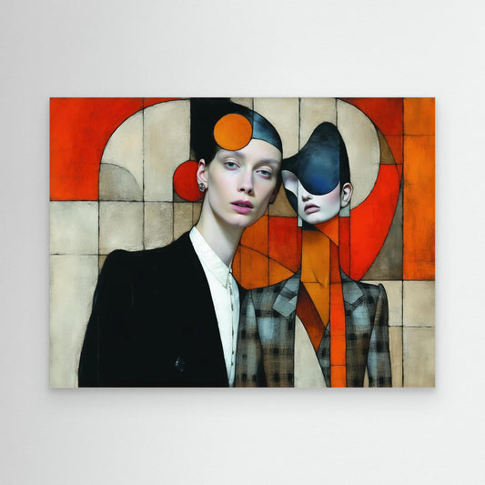 Eccentrics #9