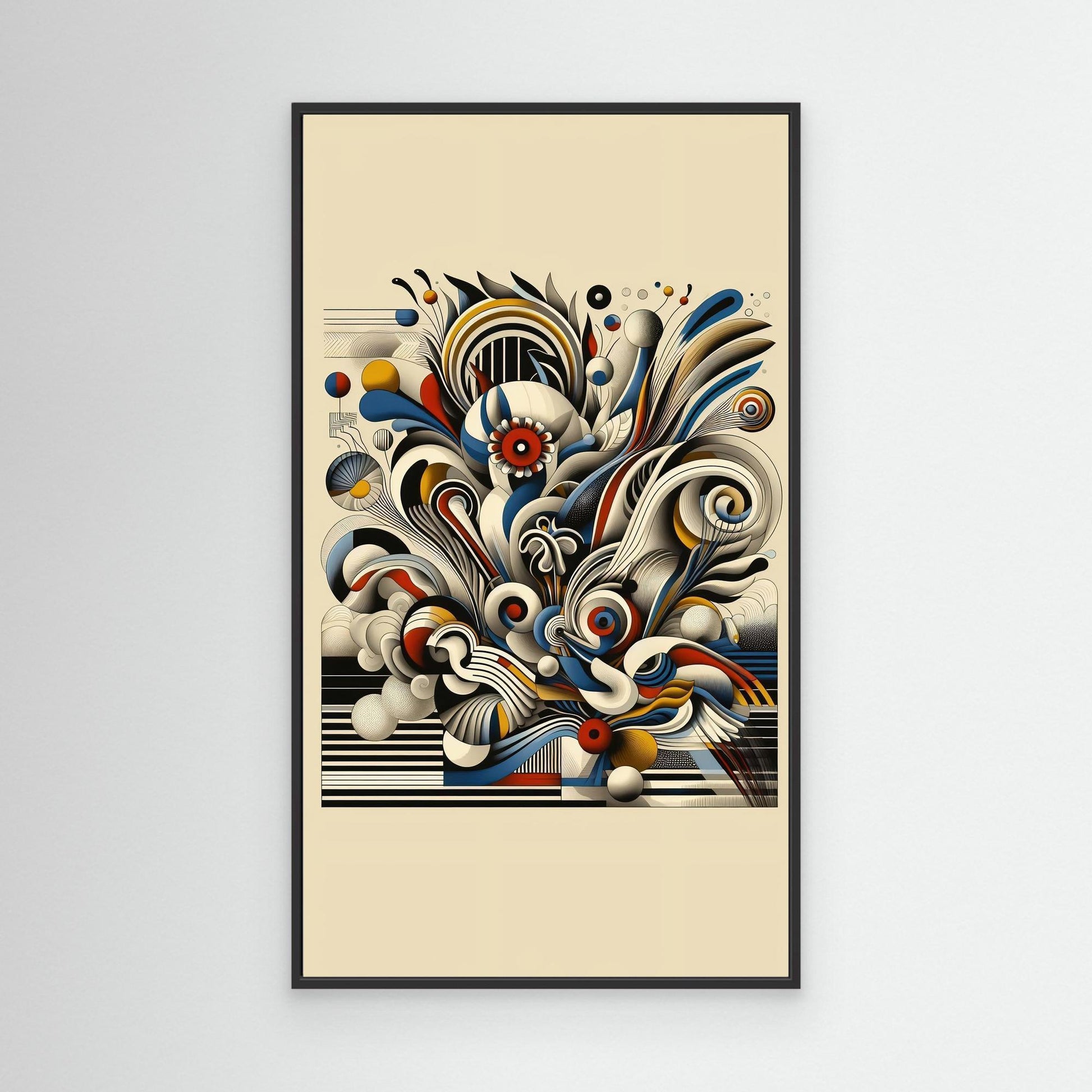 Exotic Flora