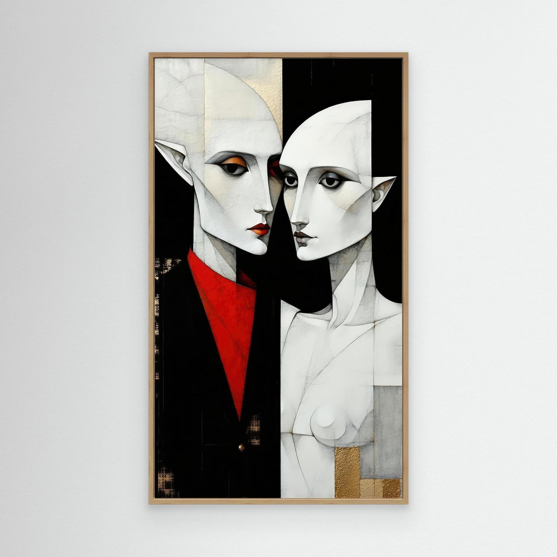 Eccentrics #6