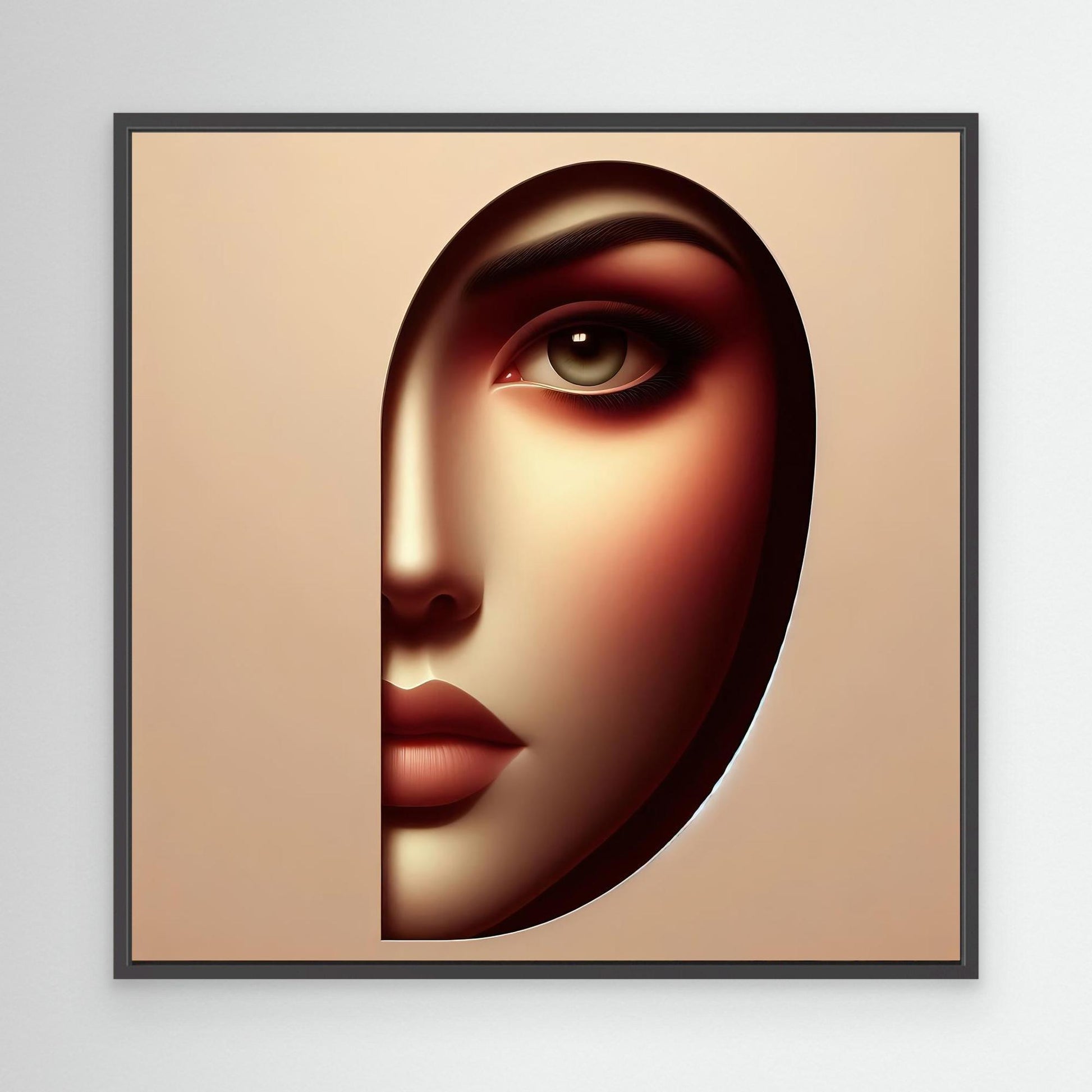 Looking Through