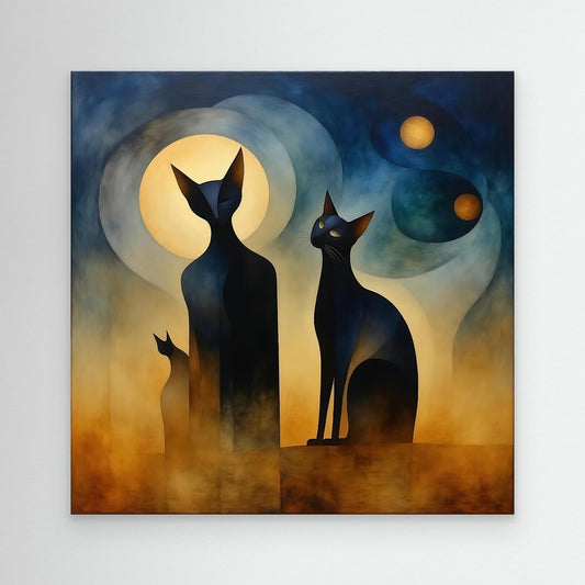 Cats