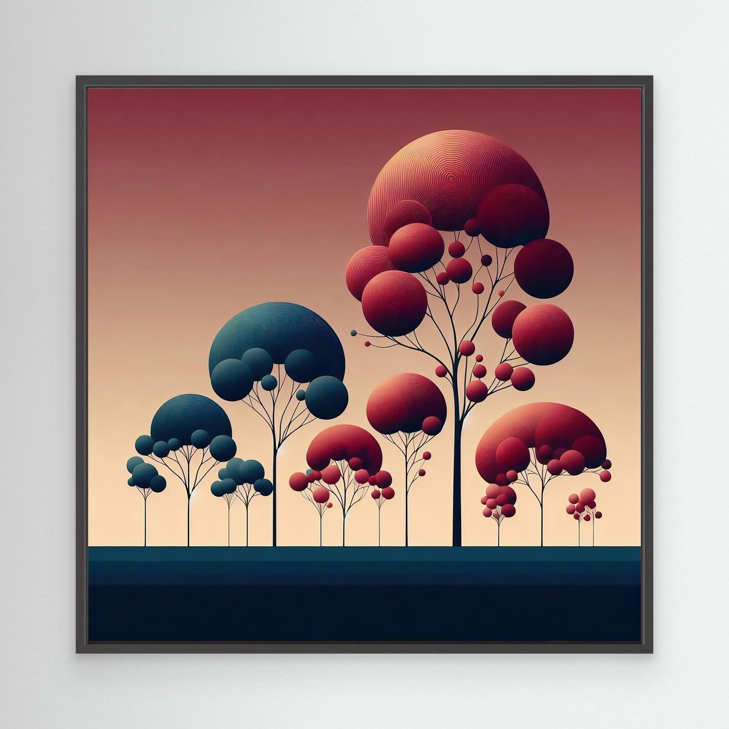 Exotic Things #1