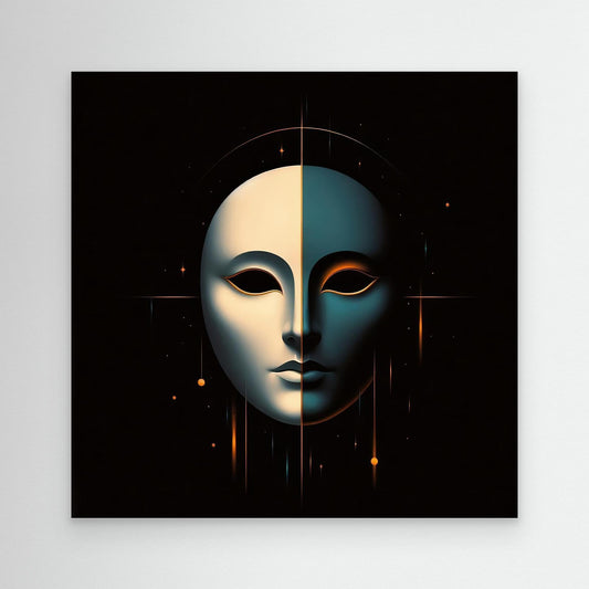 Mask #2