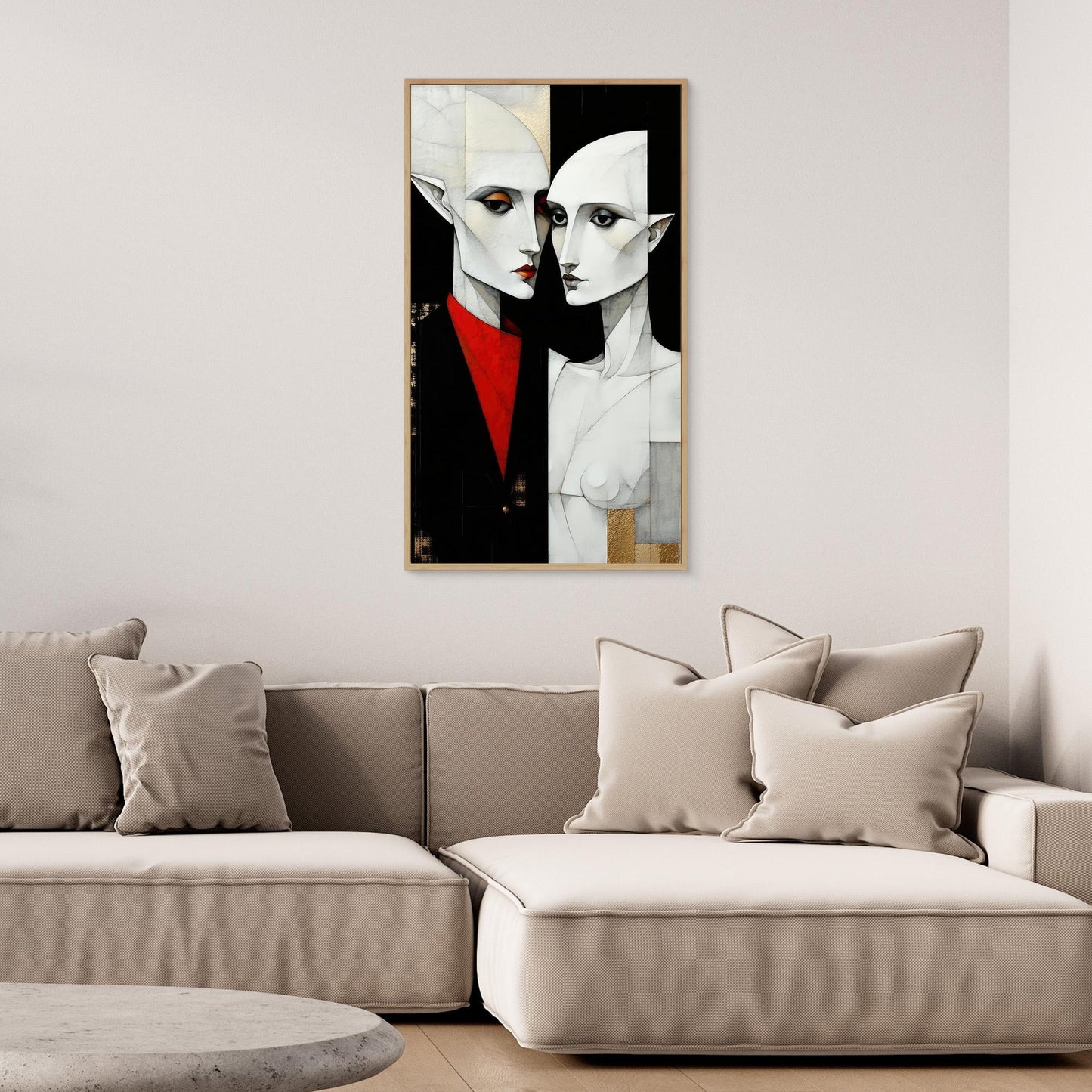 Eccentrics #6