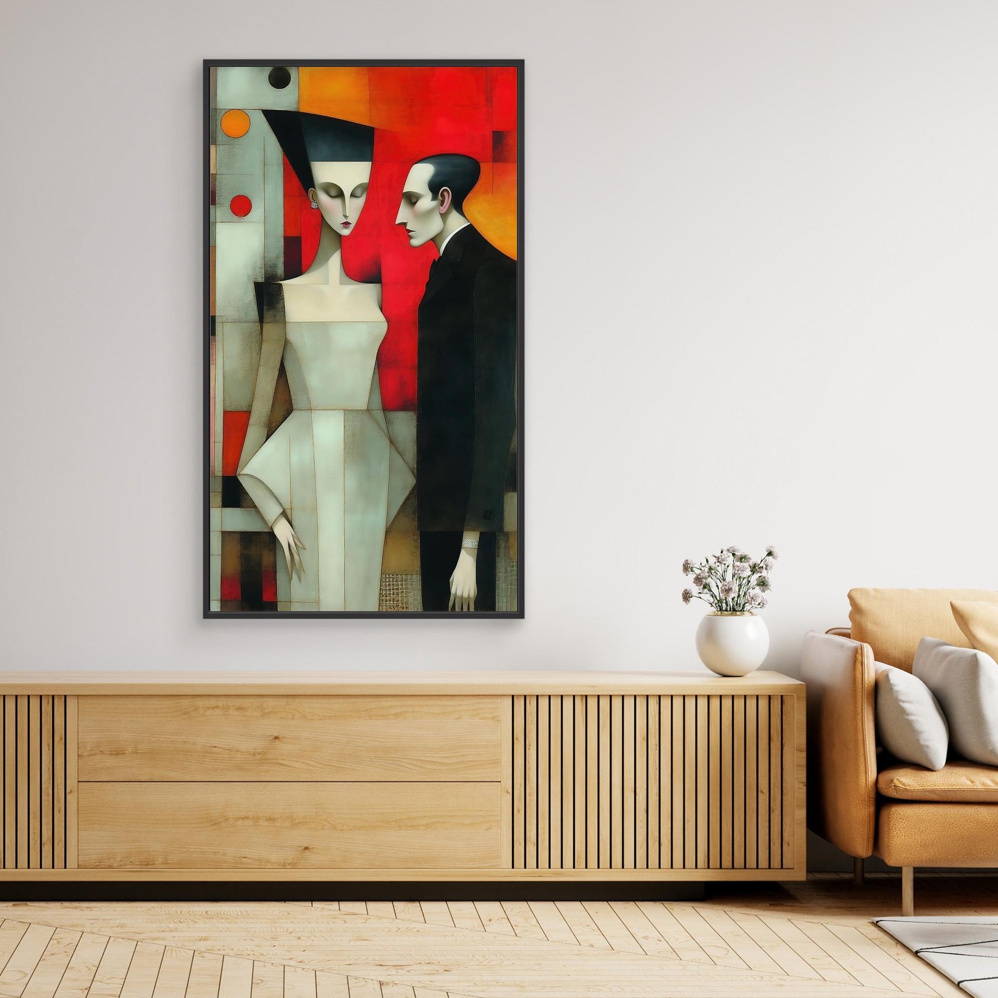 Eccentrics #8