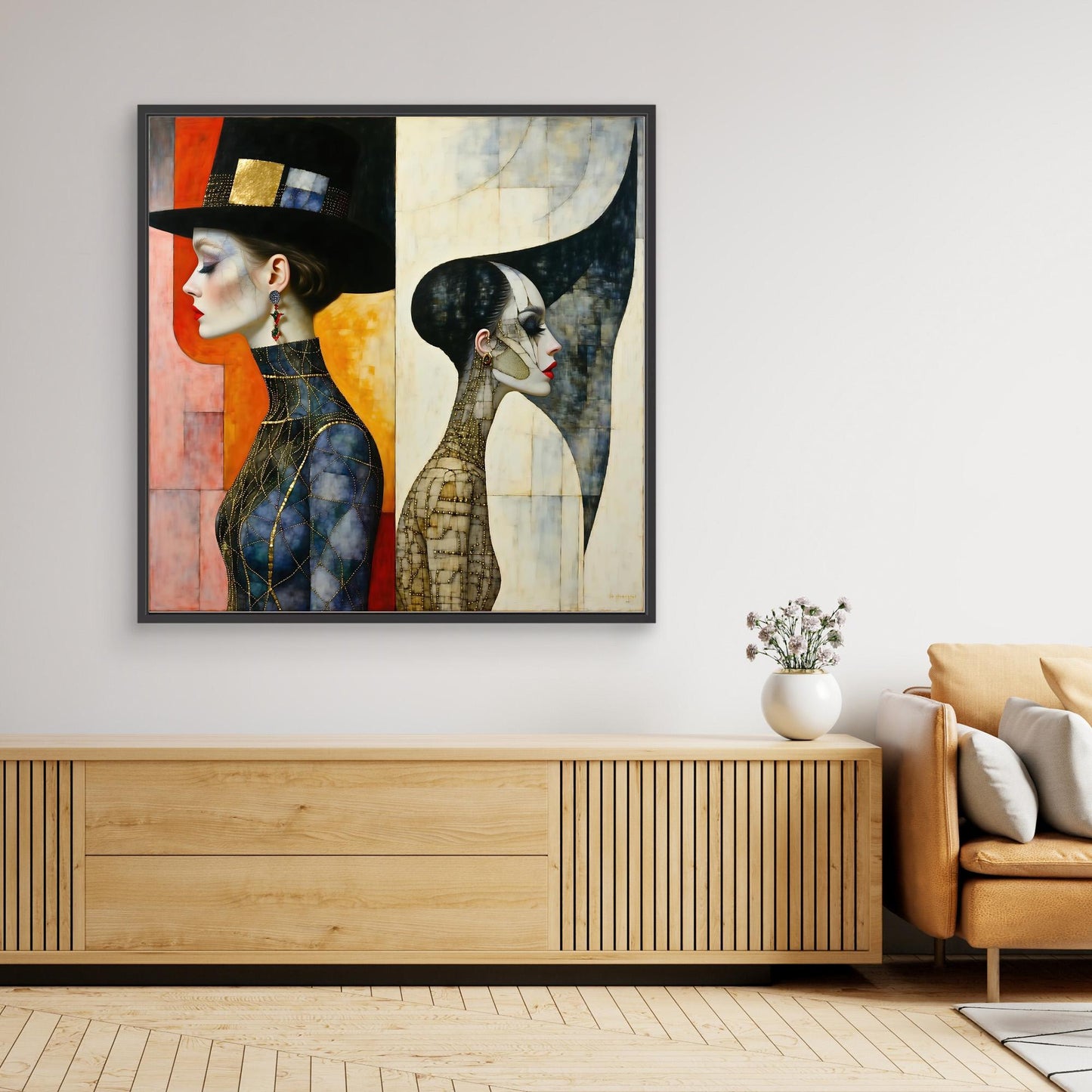 Eccentrics #5