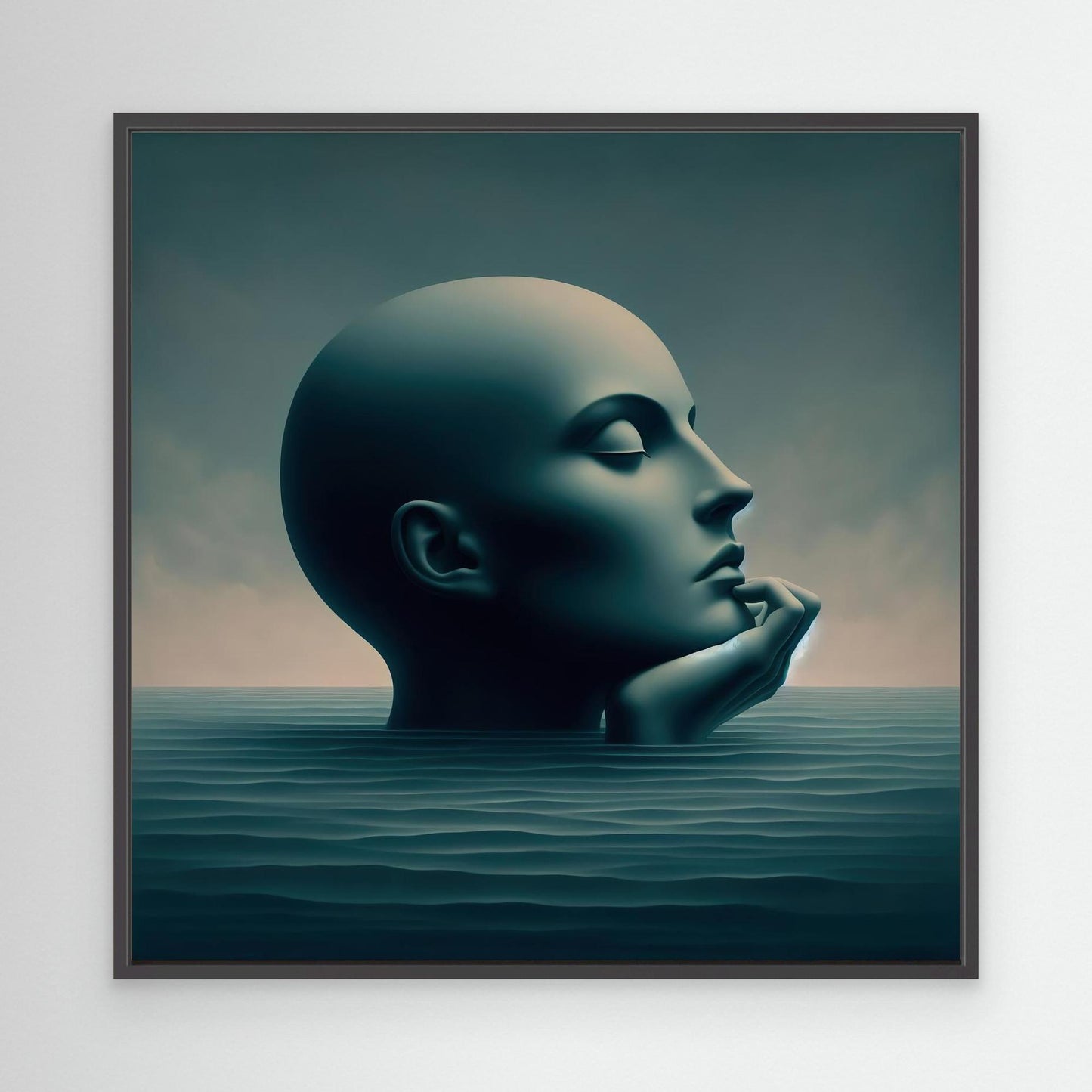 Quiet Contemplation