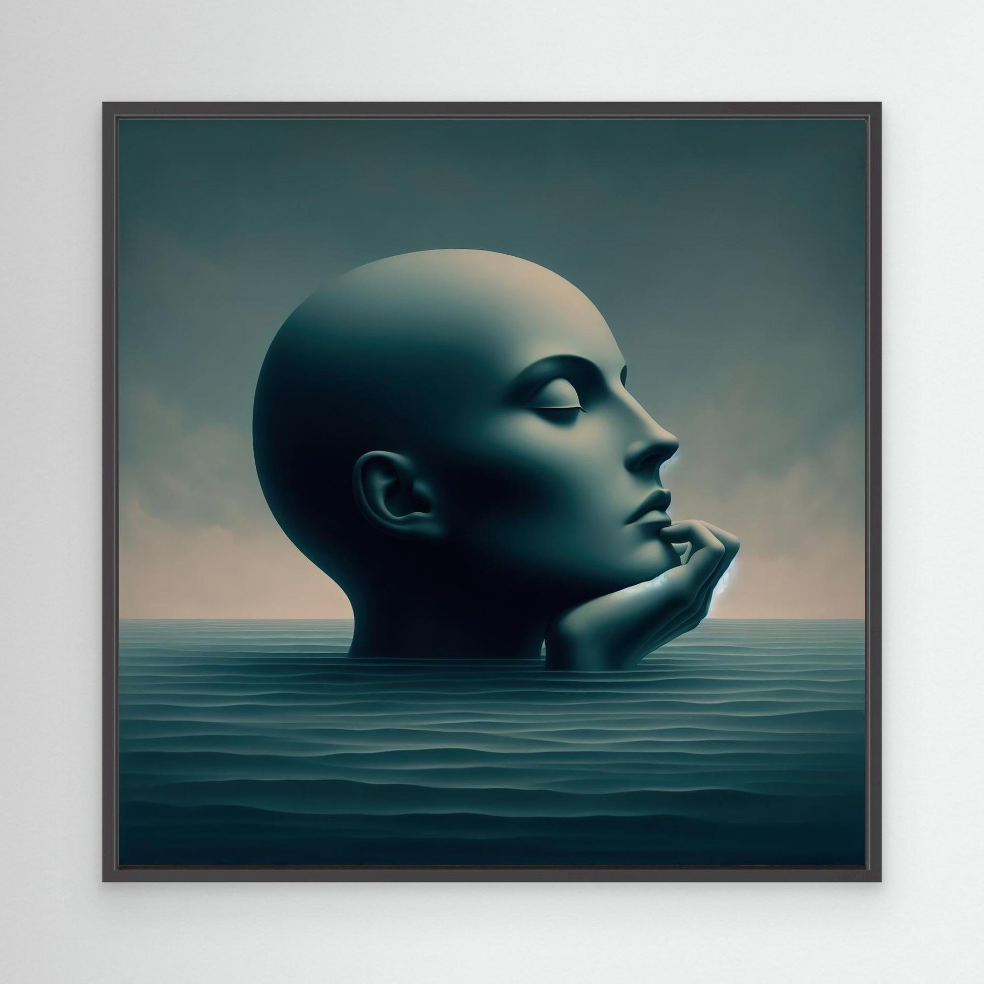 Quiet Contemplation