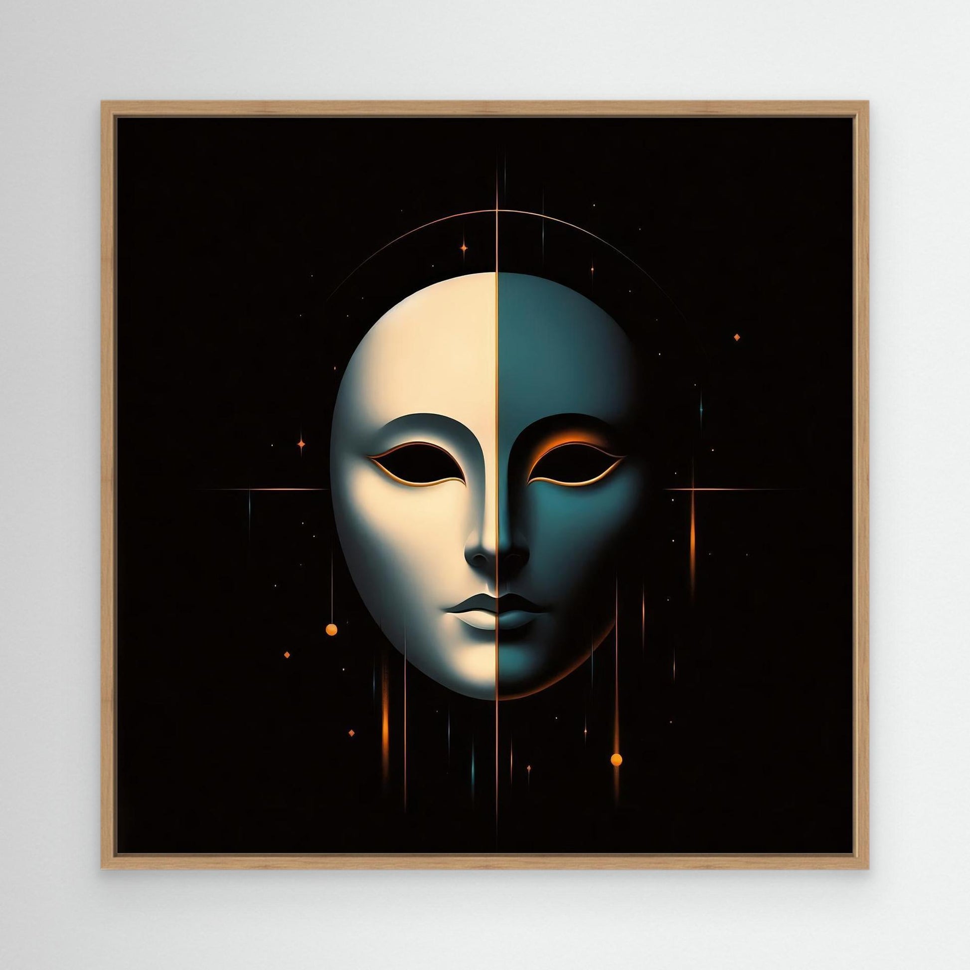 Mask #2