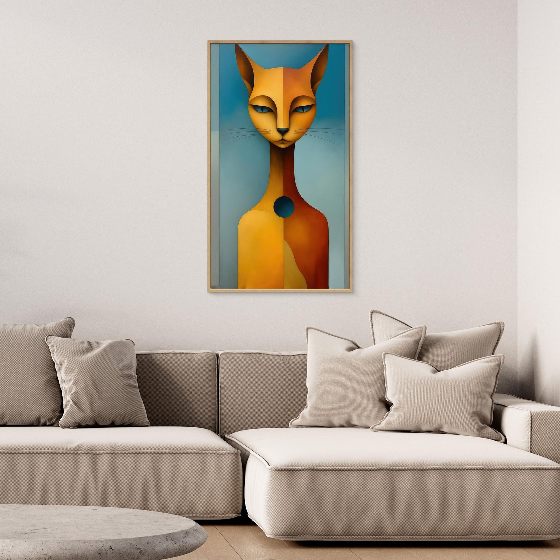 Catlike #2