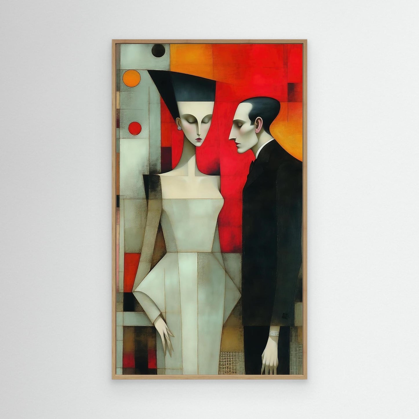 Eccentrics #8