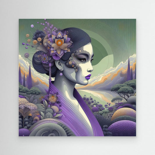 Nature Girl #2