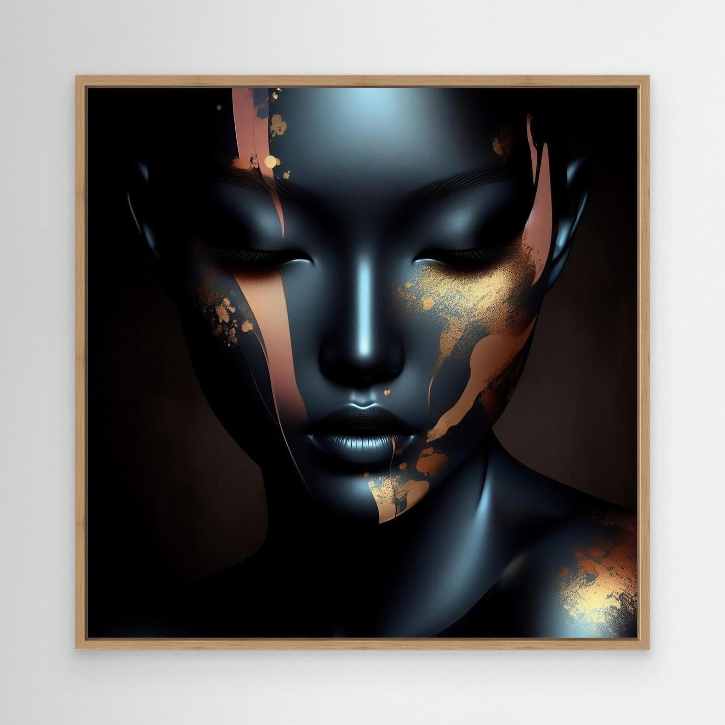 Golden Highlights