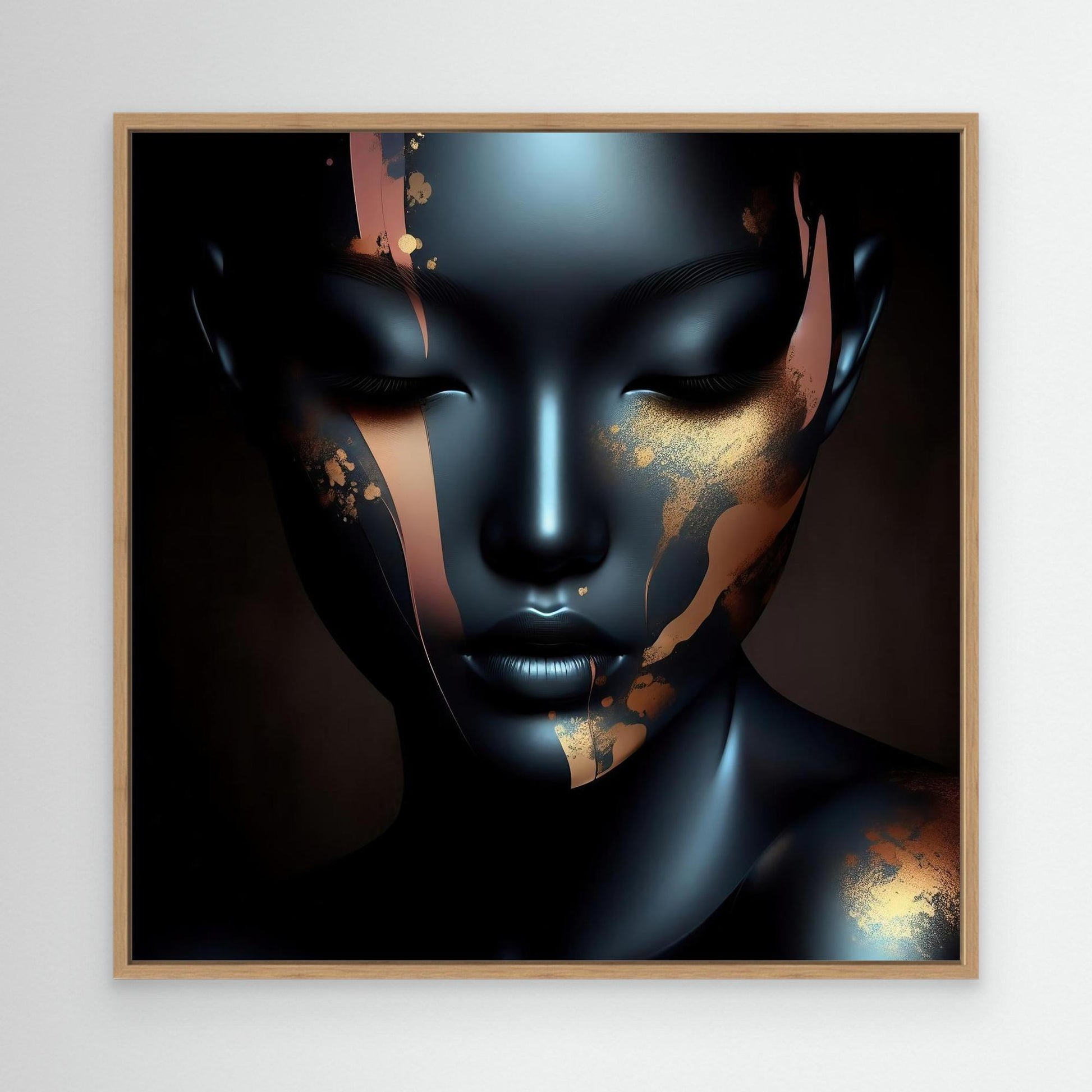 Golden Highlights