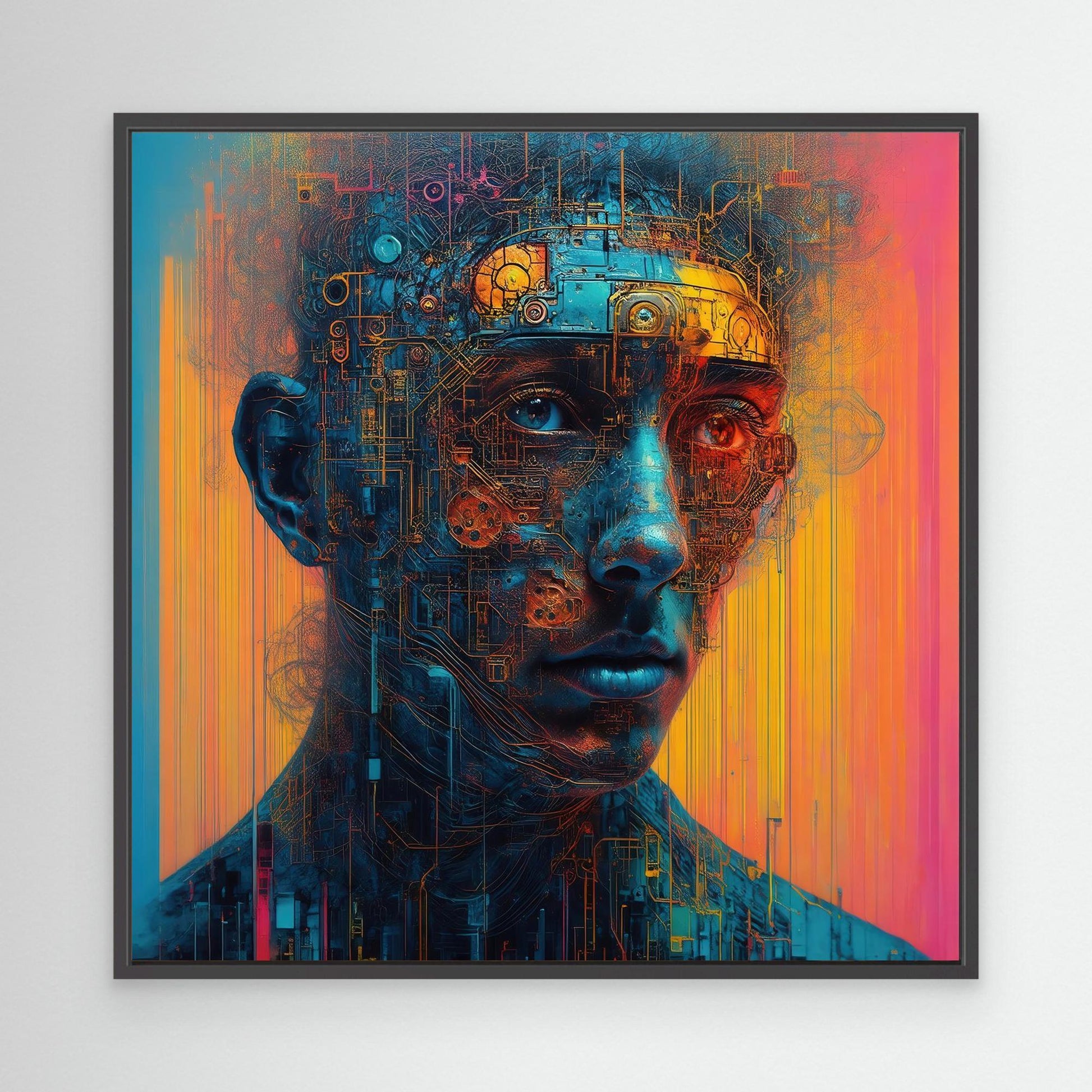 Future Man #2