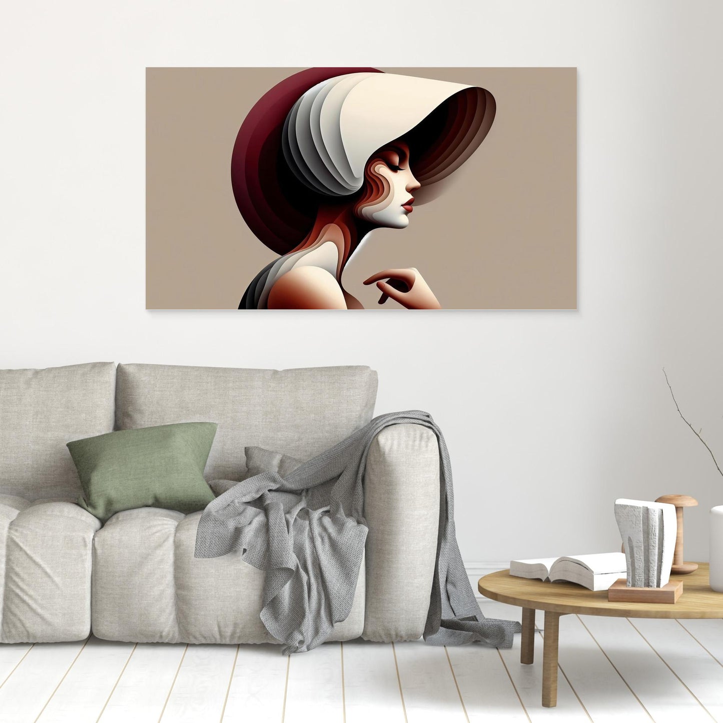 The Bonnet