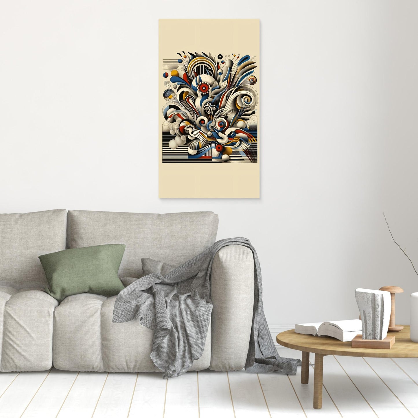 Exotic Flora