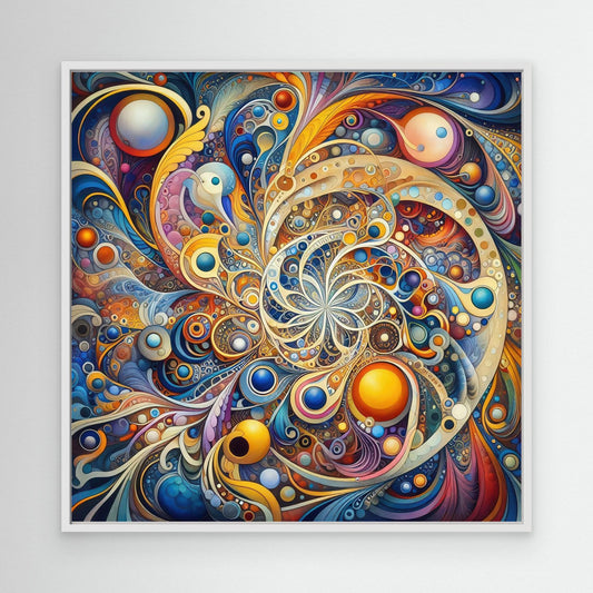 Mystic Forest Gateway