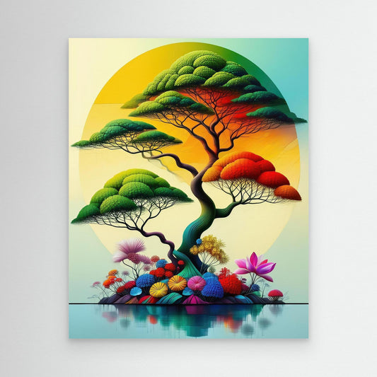 Exotic Things #4
