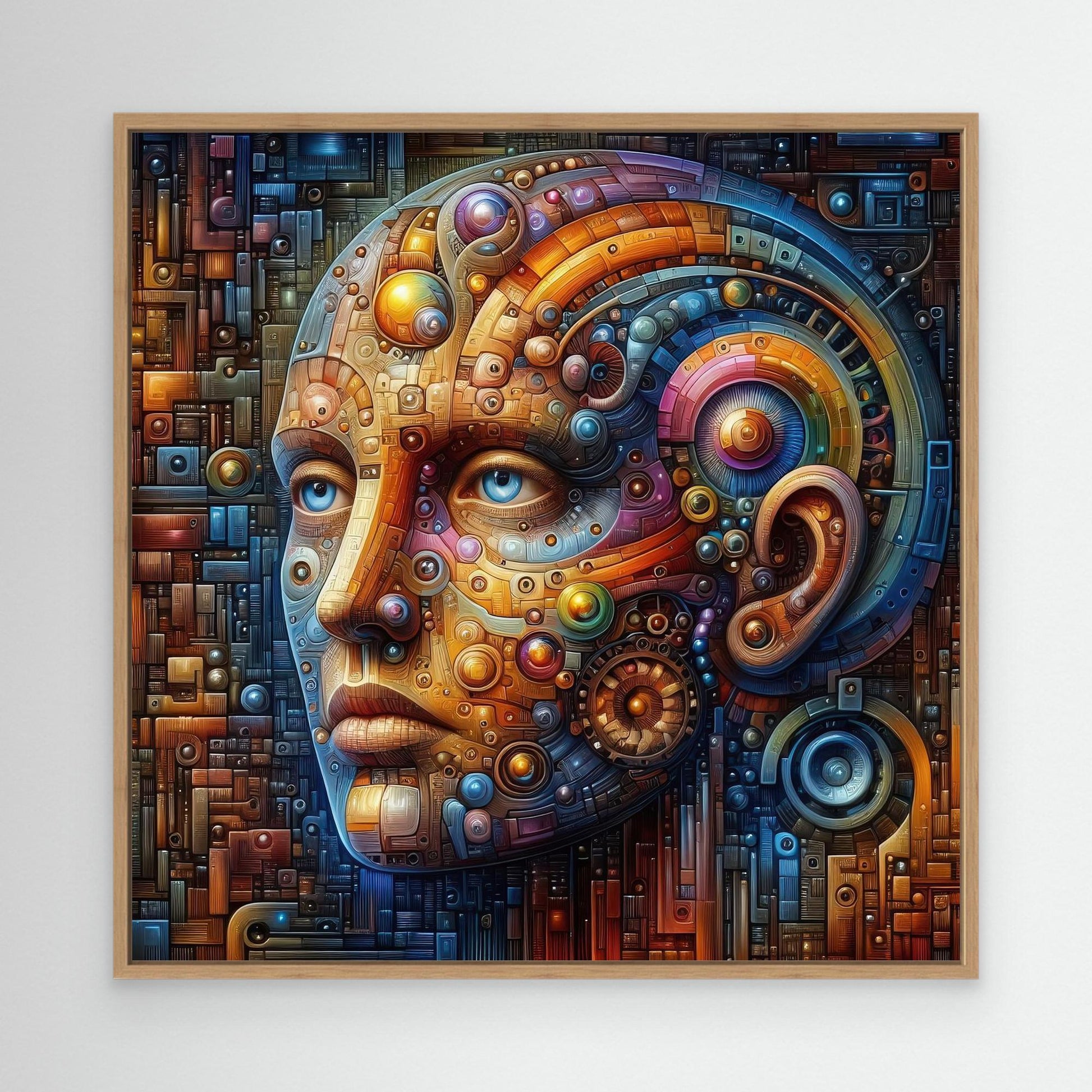 Future Man