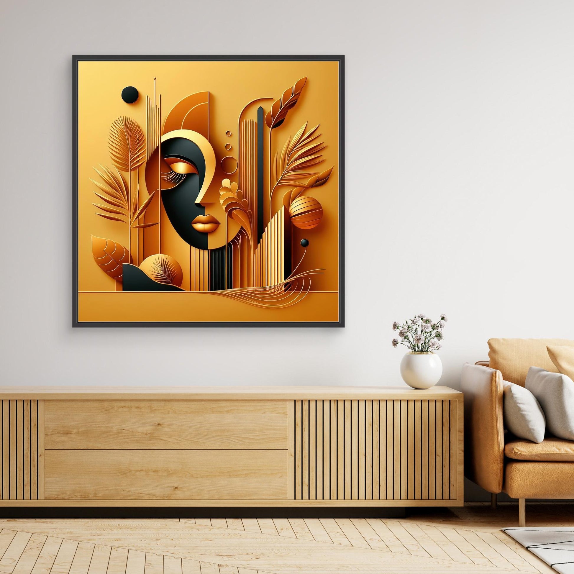 Golden Glow