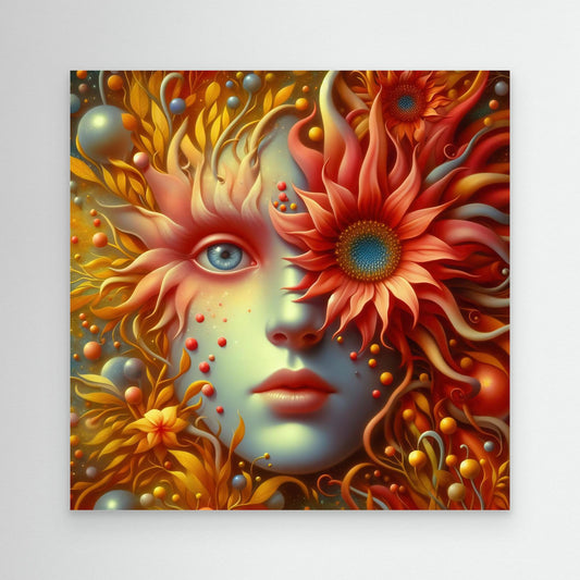 Flower Child