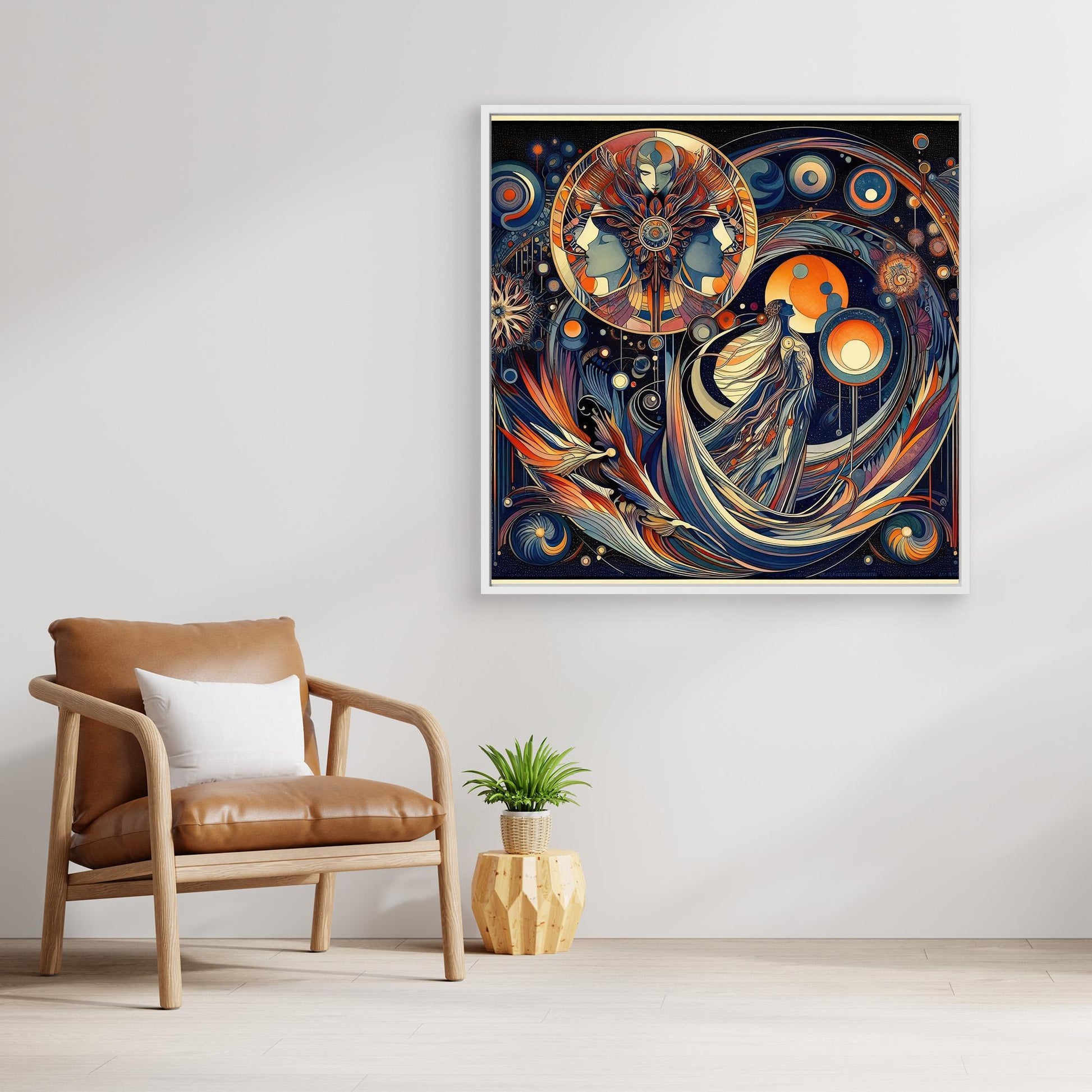Dreamscape #1