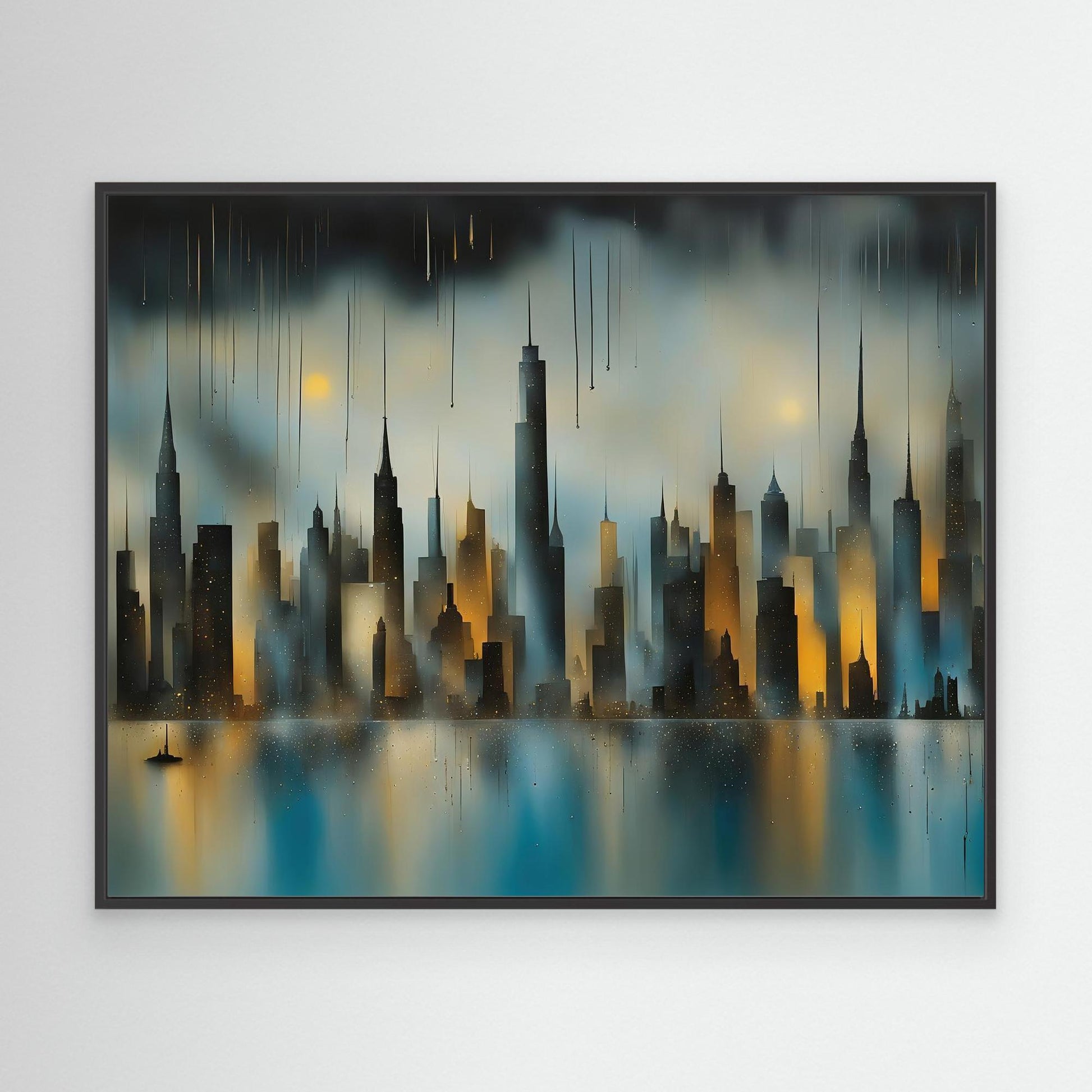 Rainy Day