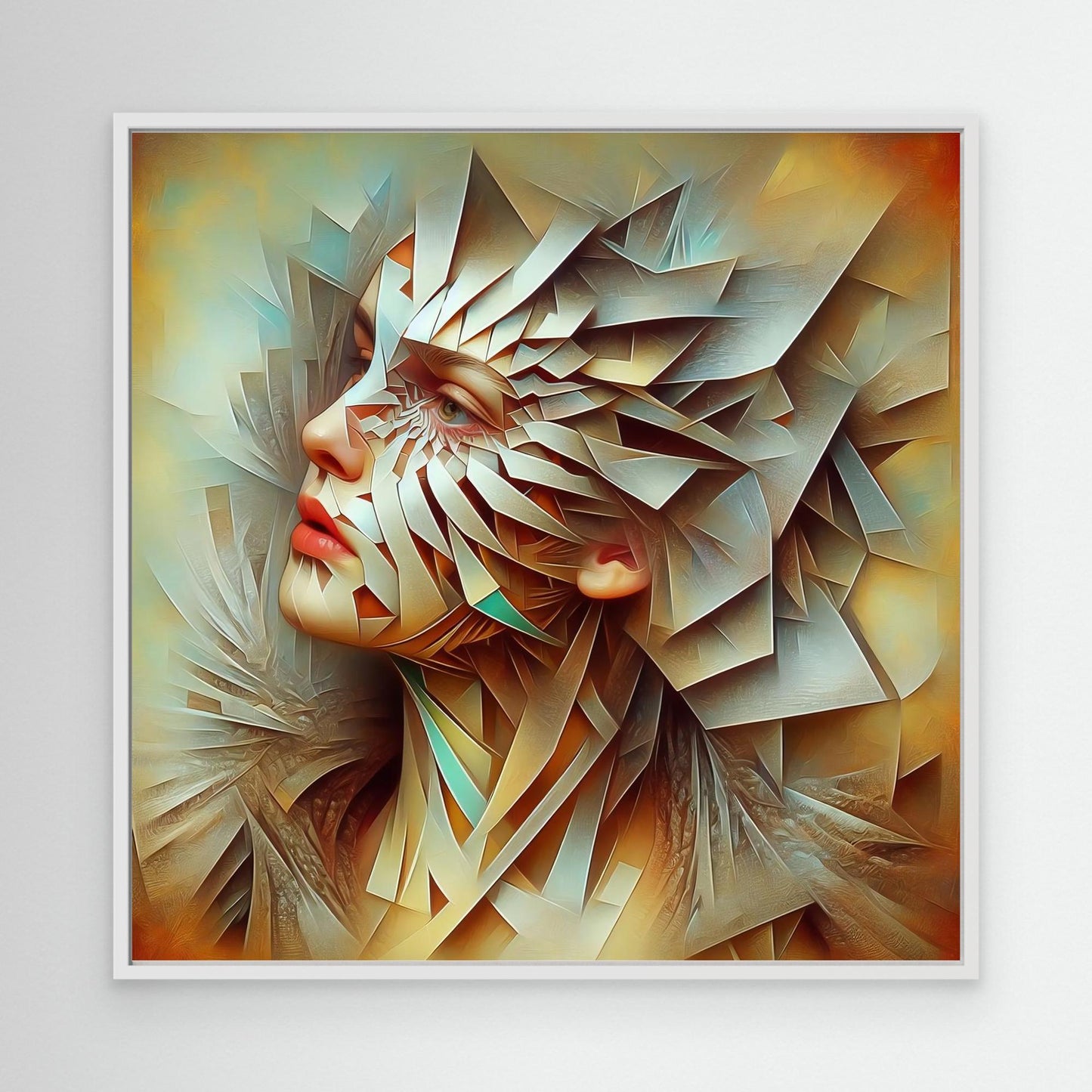 Pieces of Me