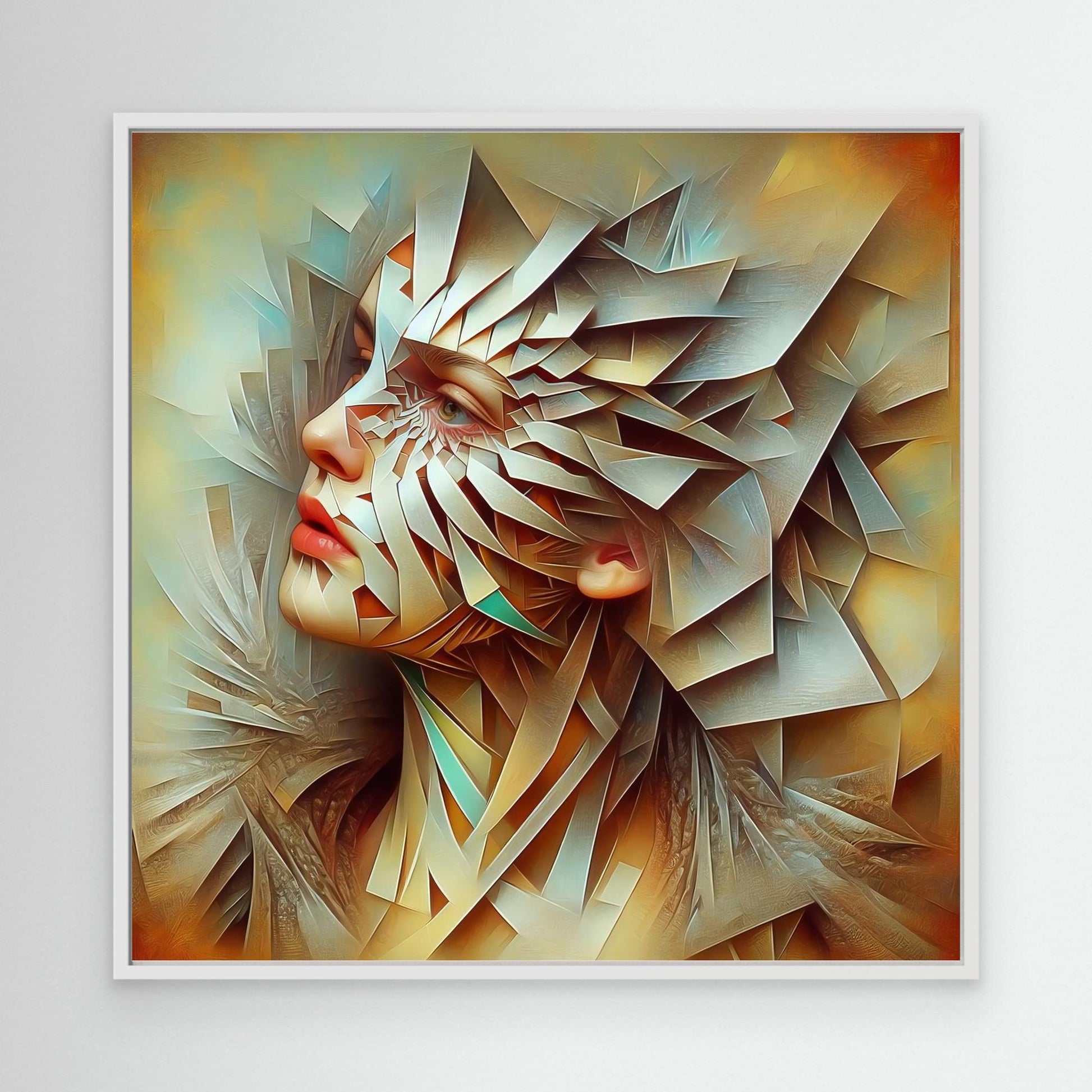 Pieces of Me