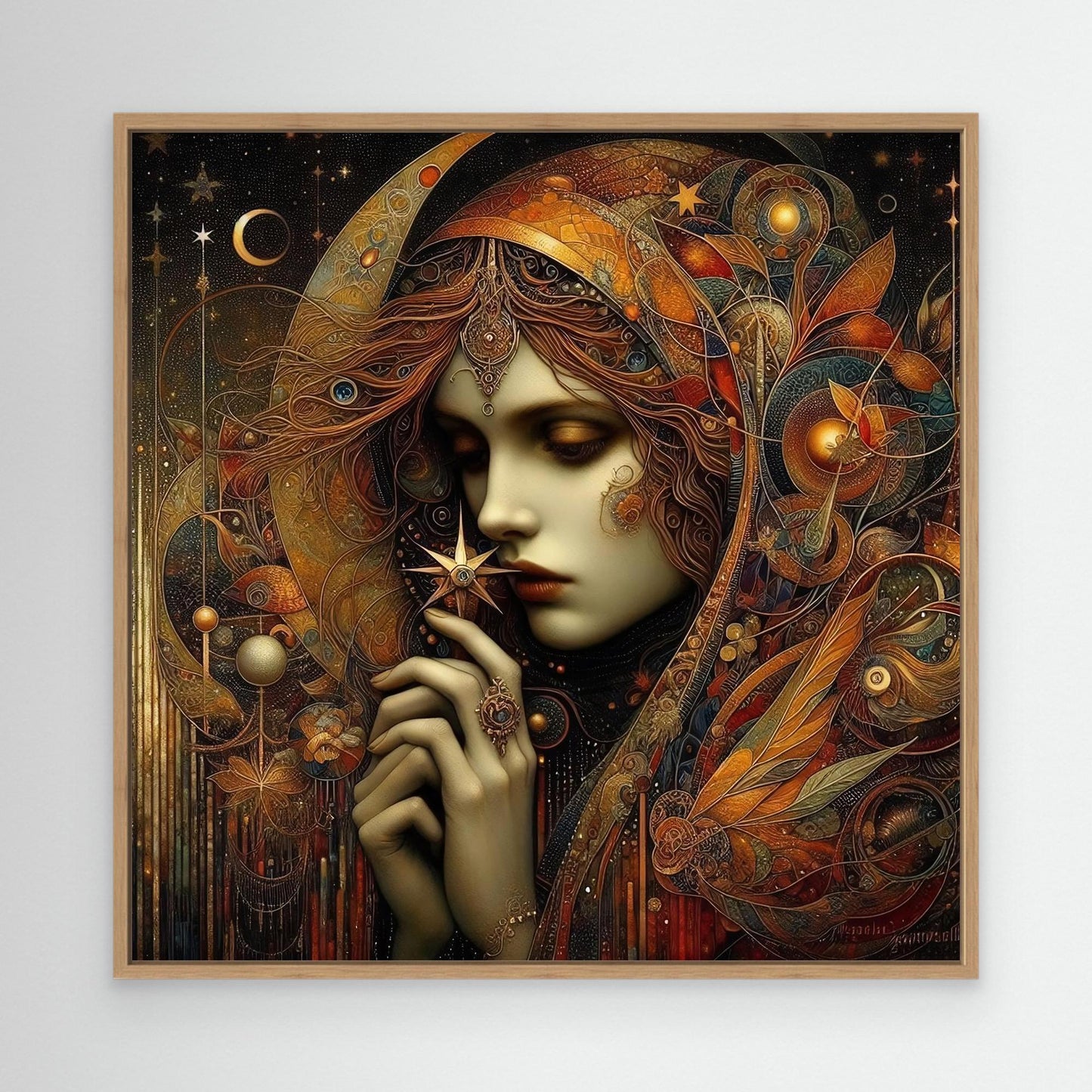 Wish upon a Star