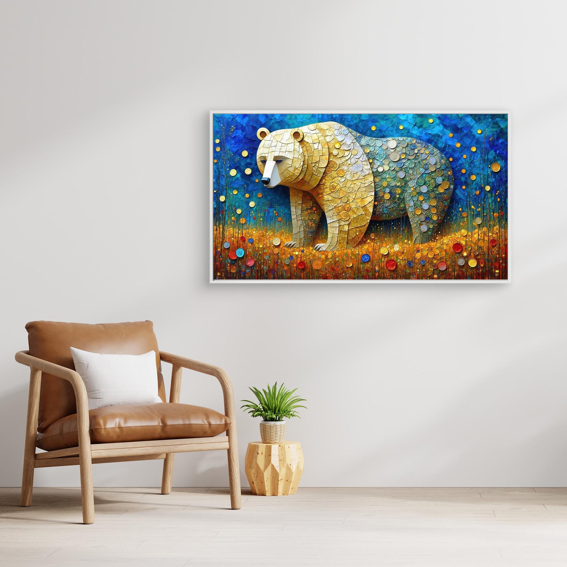 The Bear