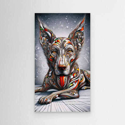 Woofer #1