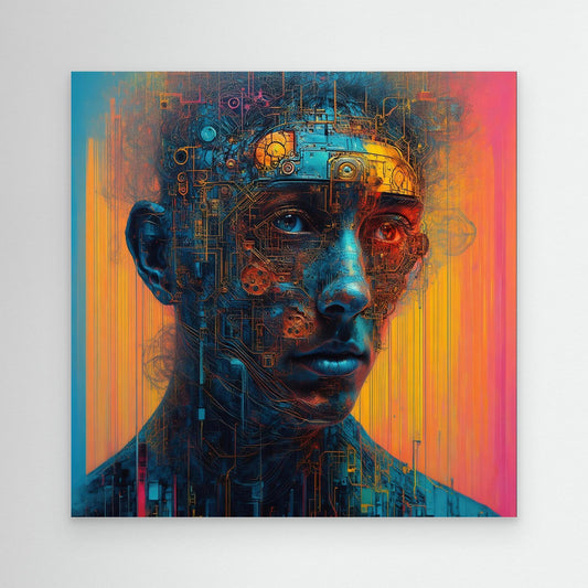 Future Man #2