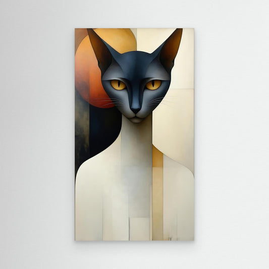 Catlike