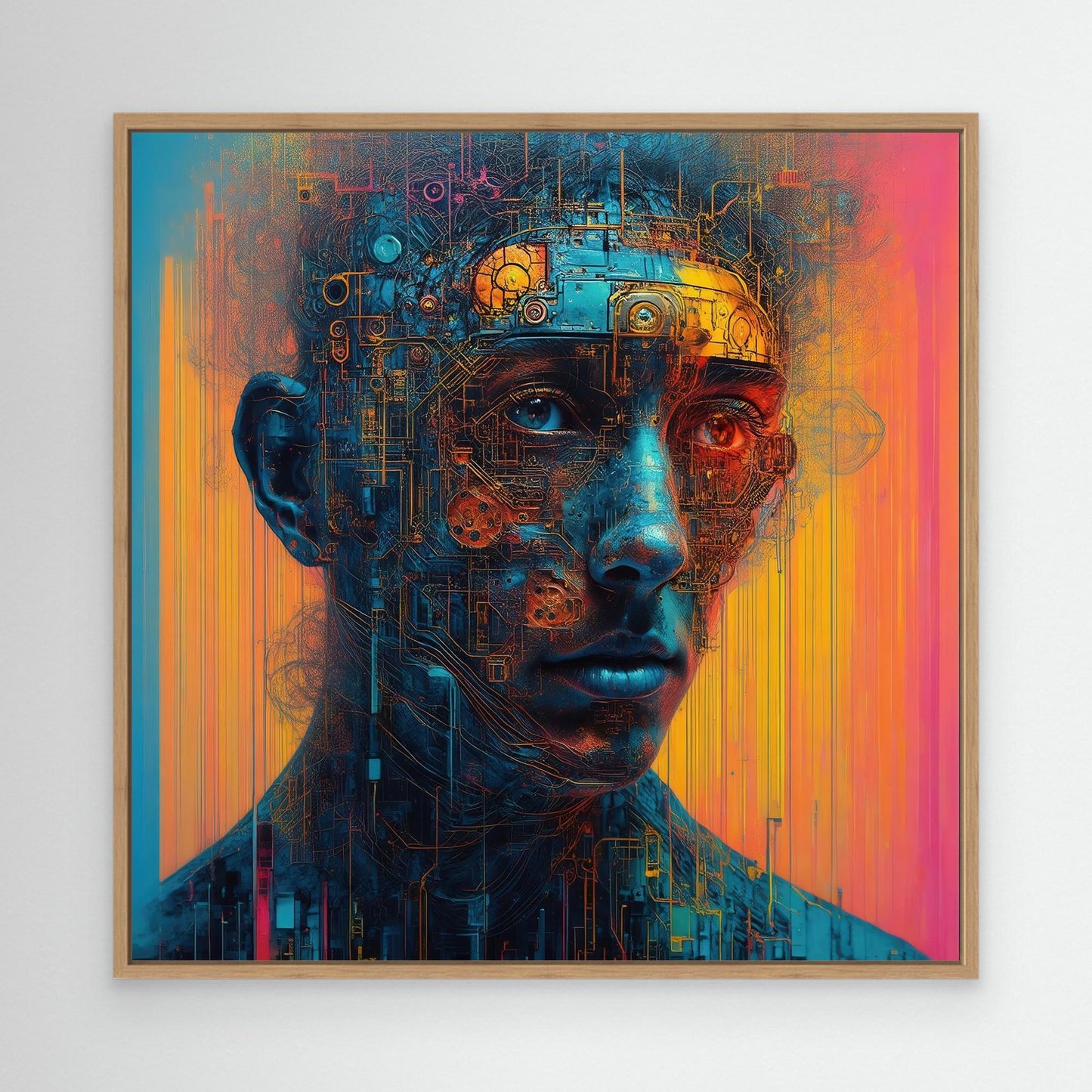 Future Man #2
