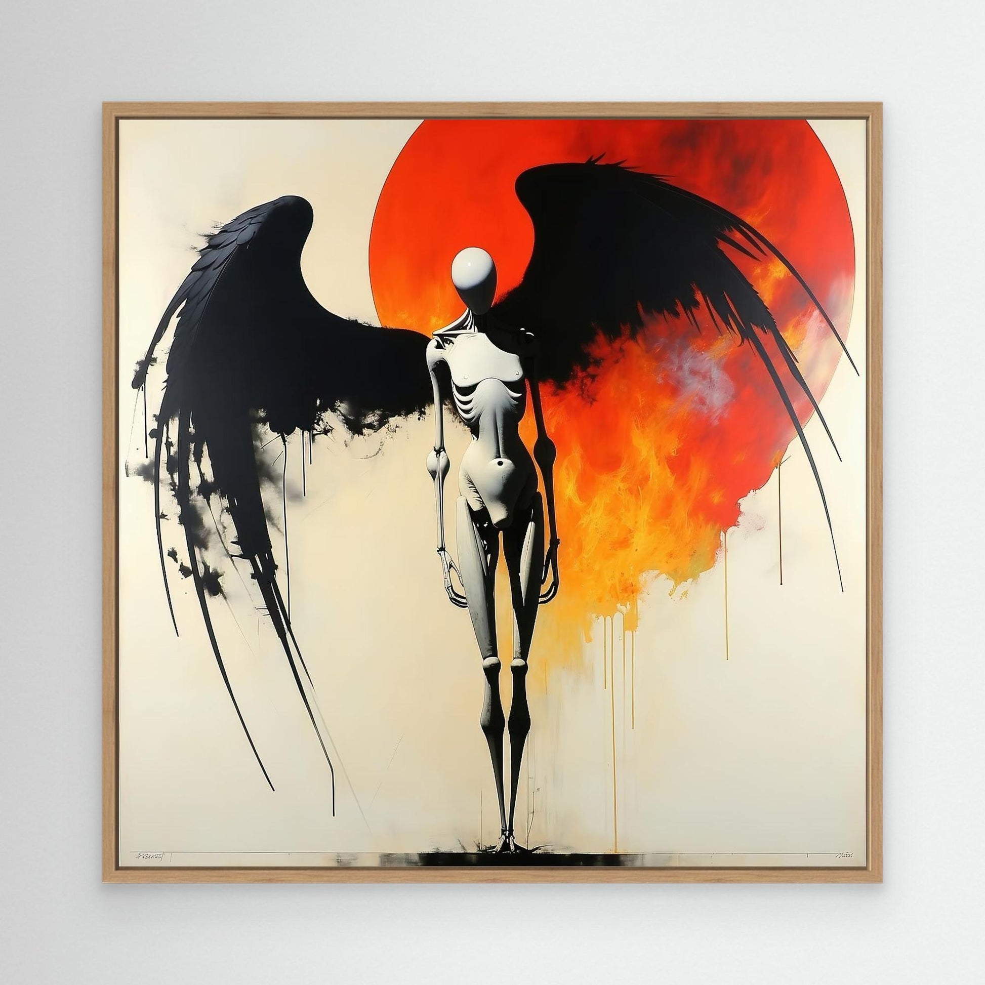 Angel of Desolation