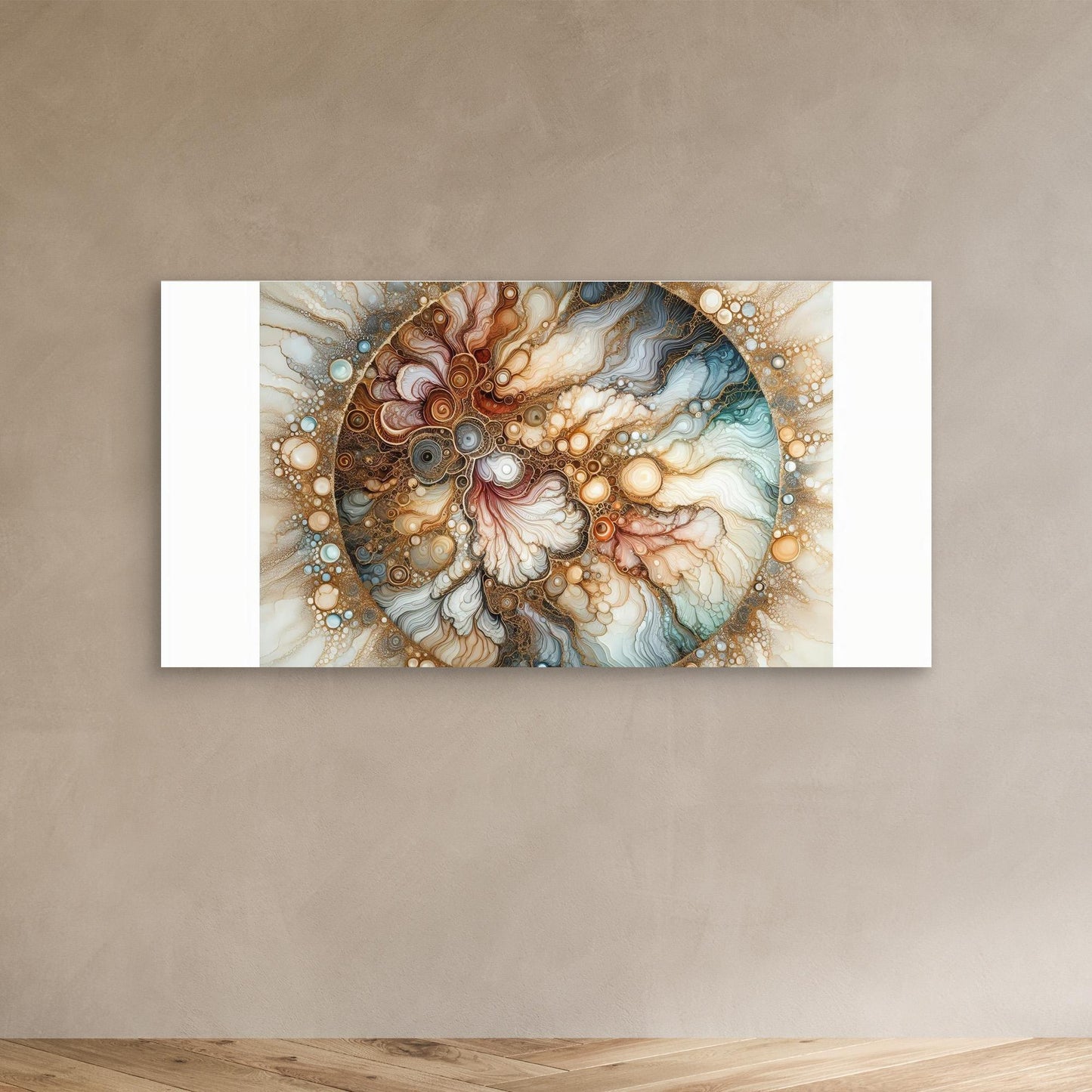 Abstract #1