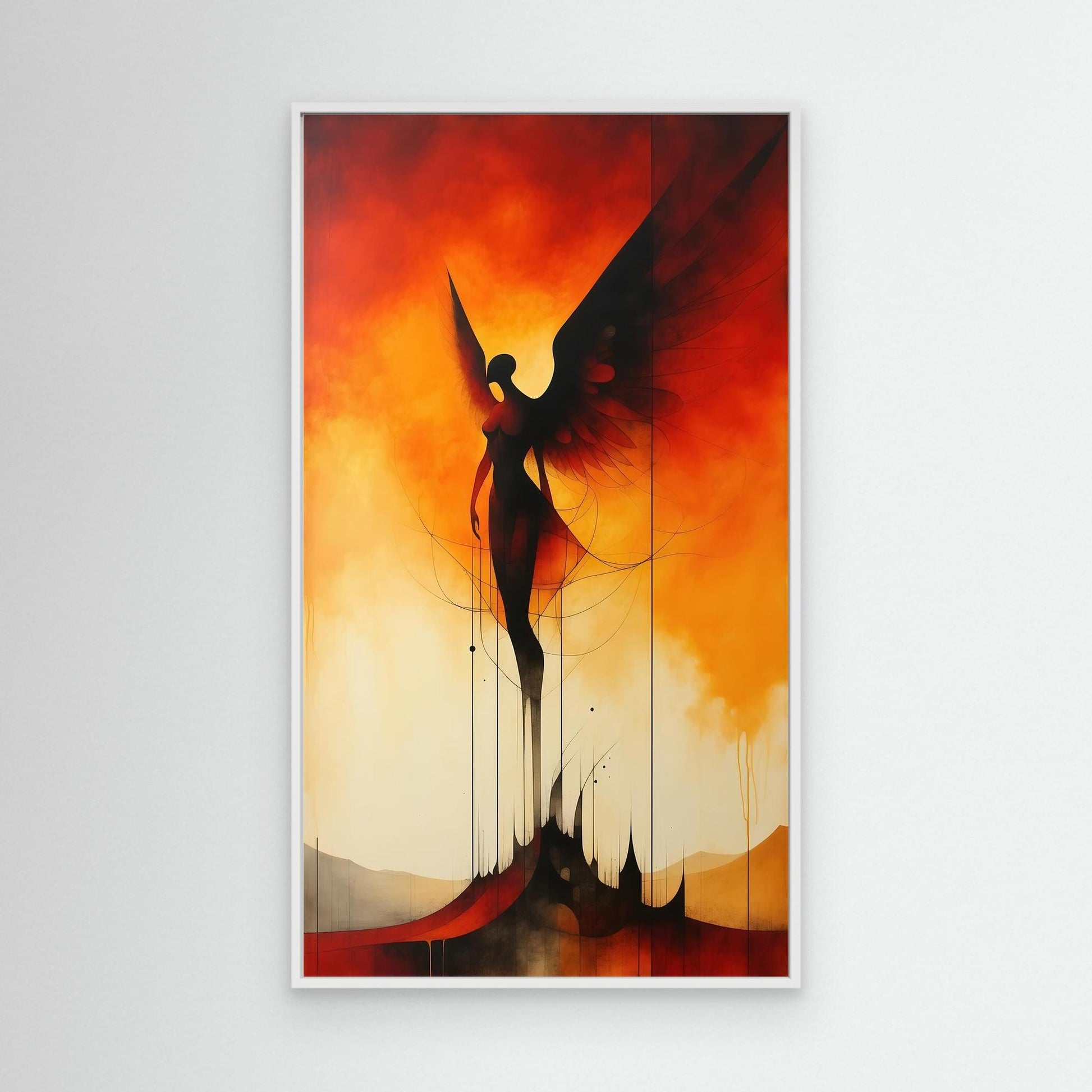 Angel of Fire