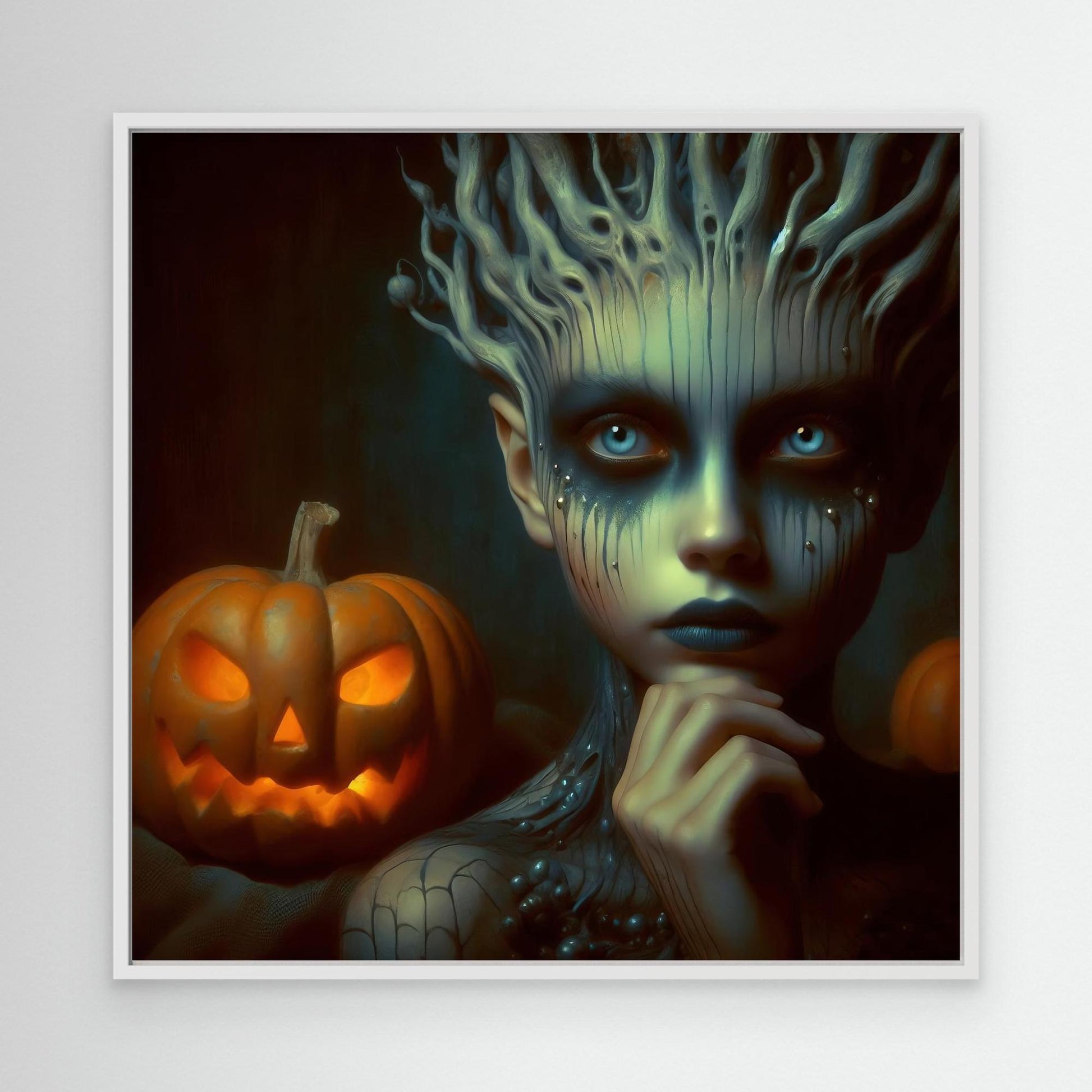 Halloween Child
