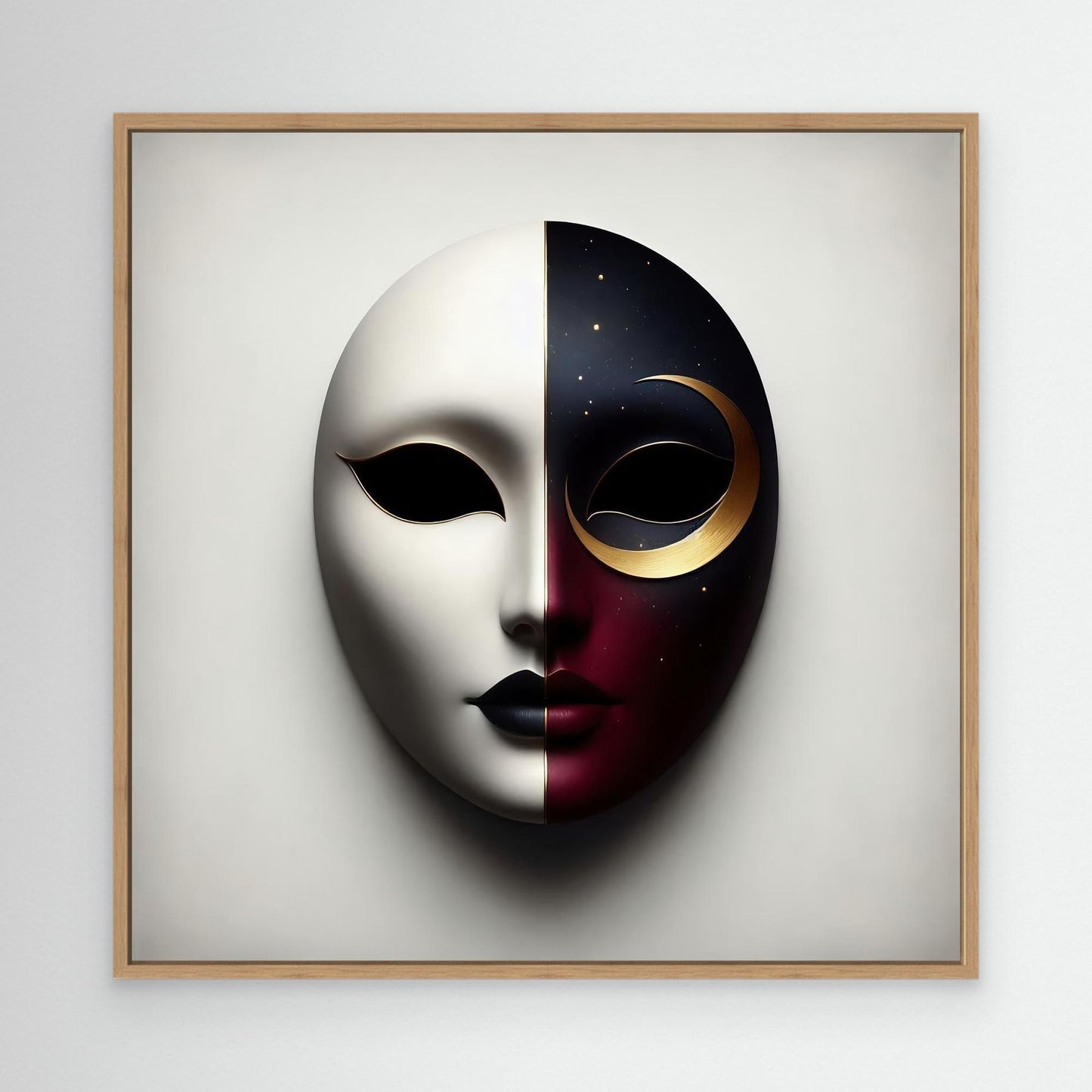 Mask #5