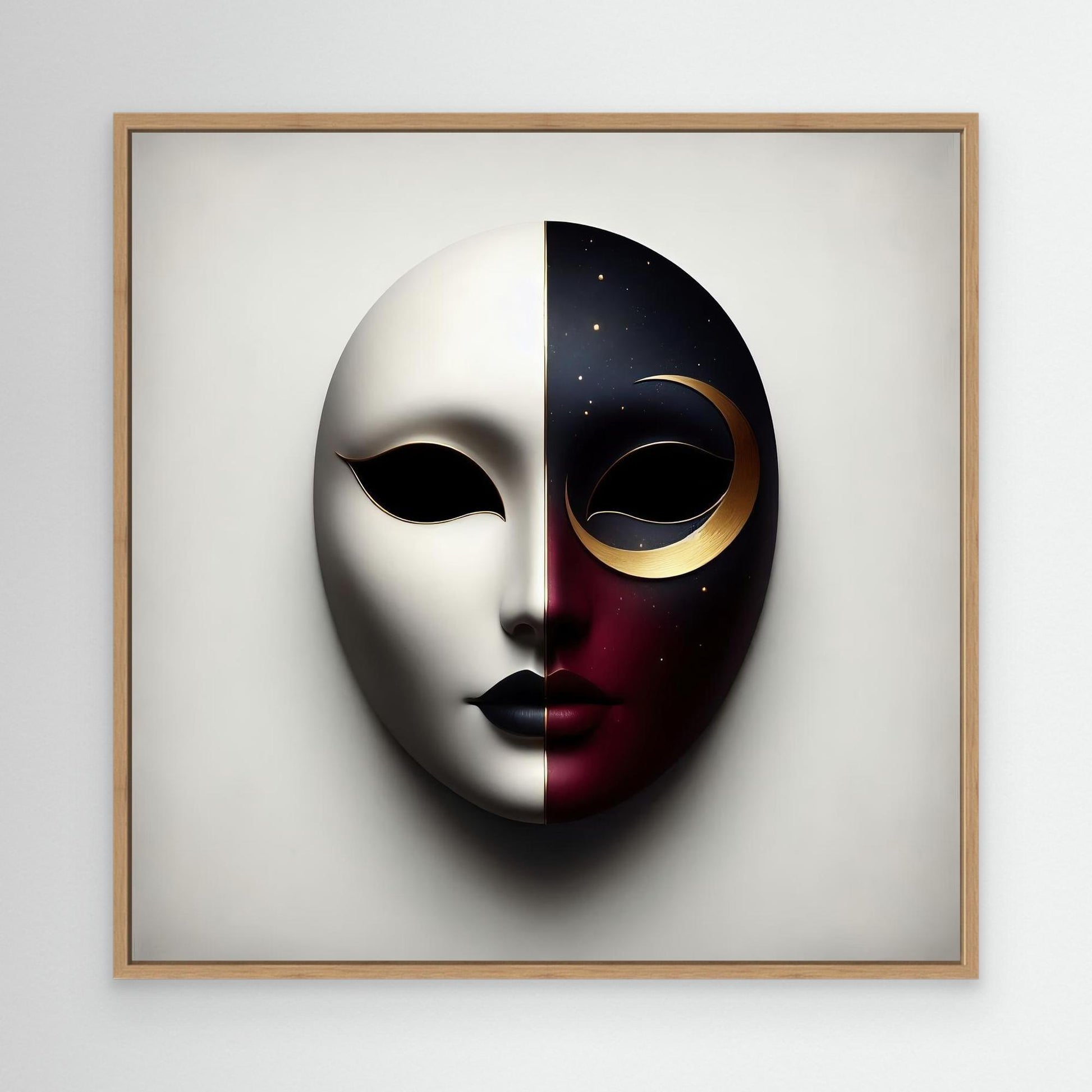 Mask #5