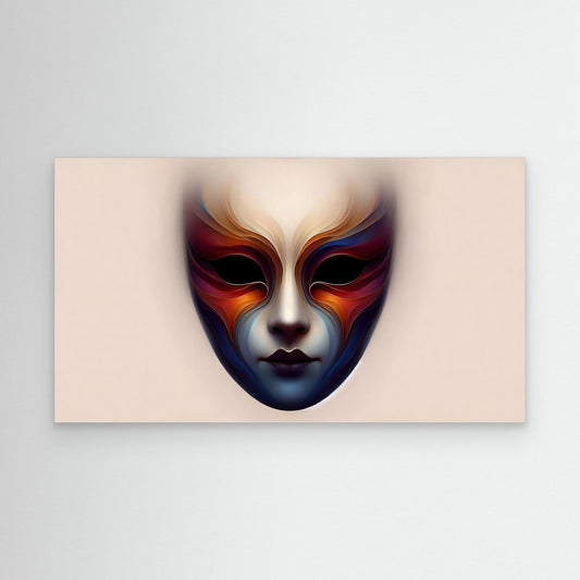 Mask #6
