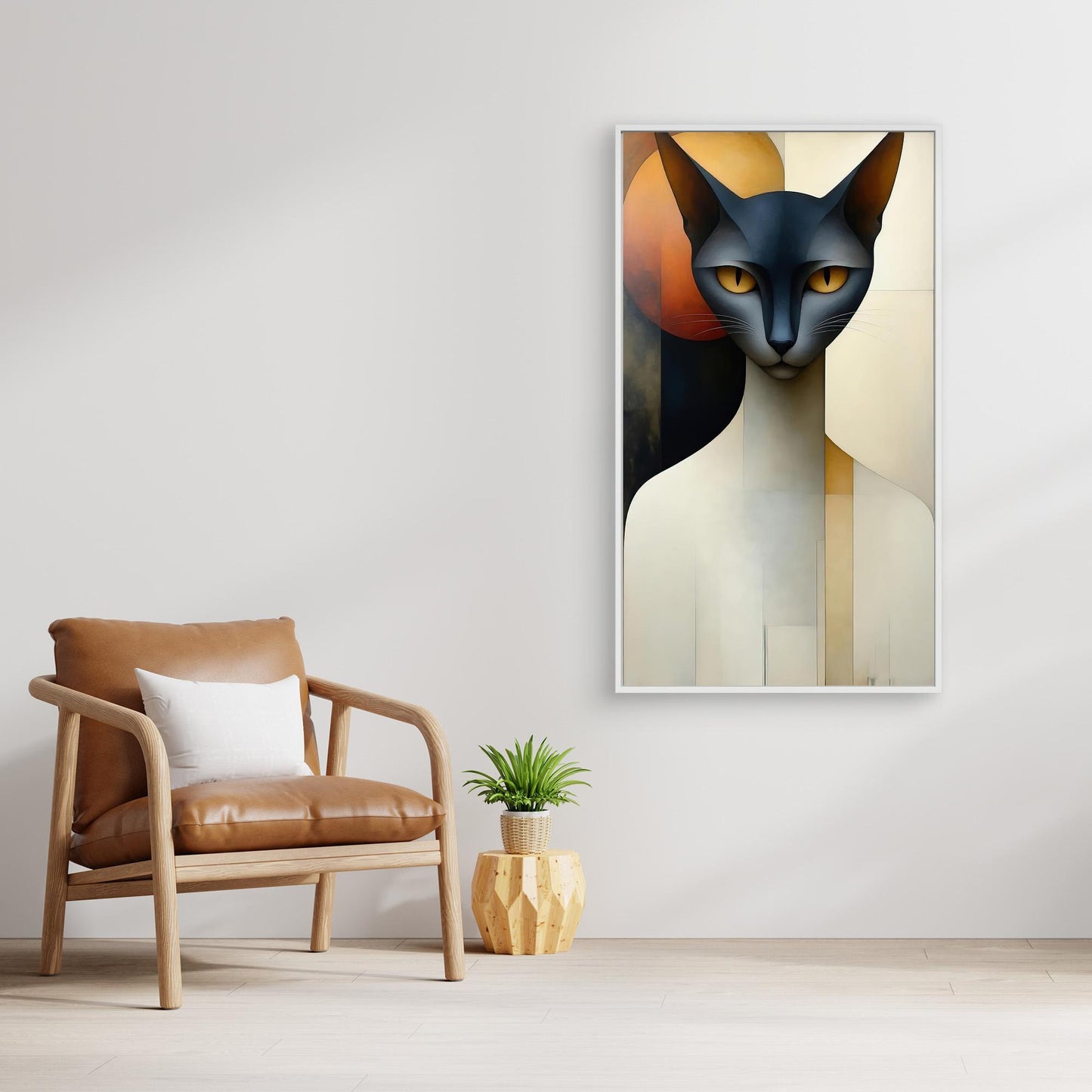 Catlike