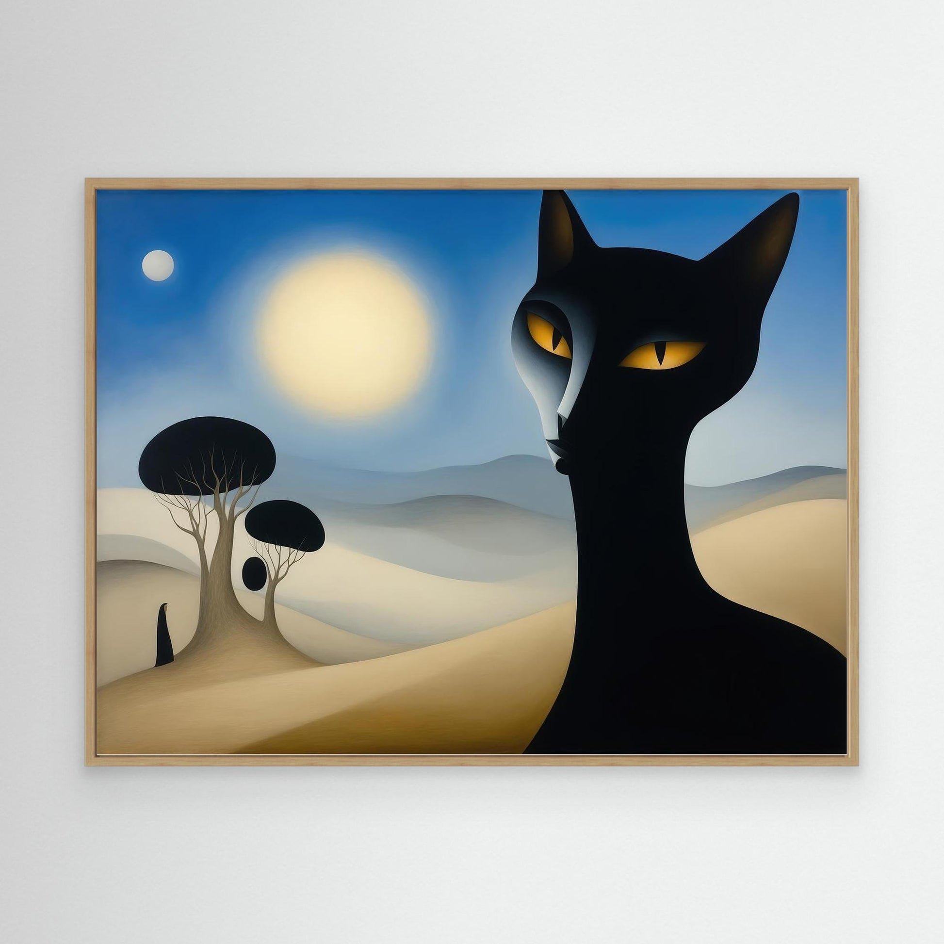By the Light of the Silvery Moon