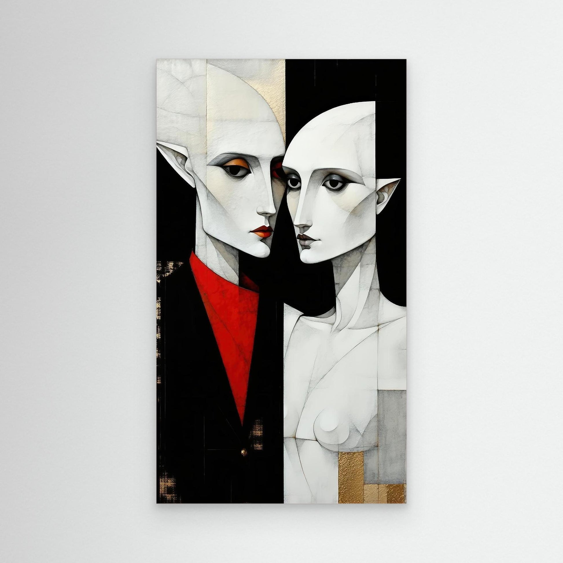 Eccentrics #6