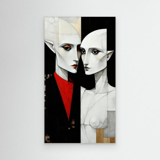 Eccentrics #6