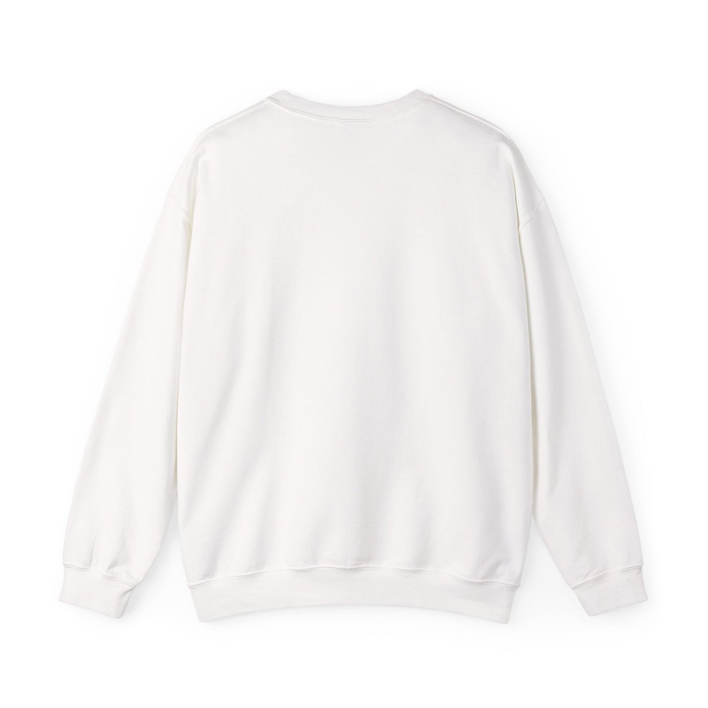 Fun Crewneck Sweatshirt