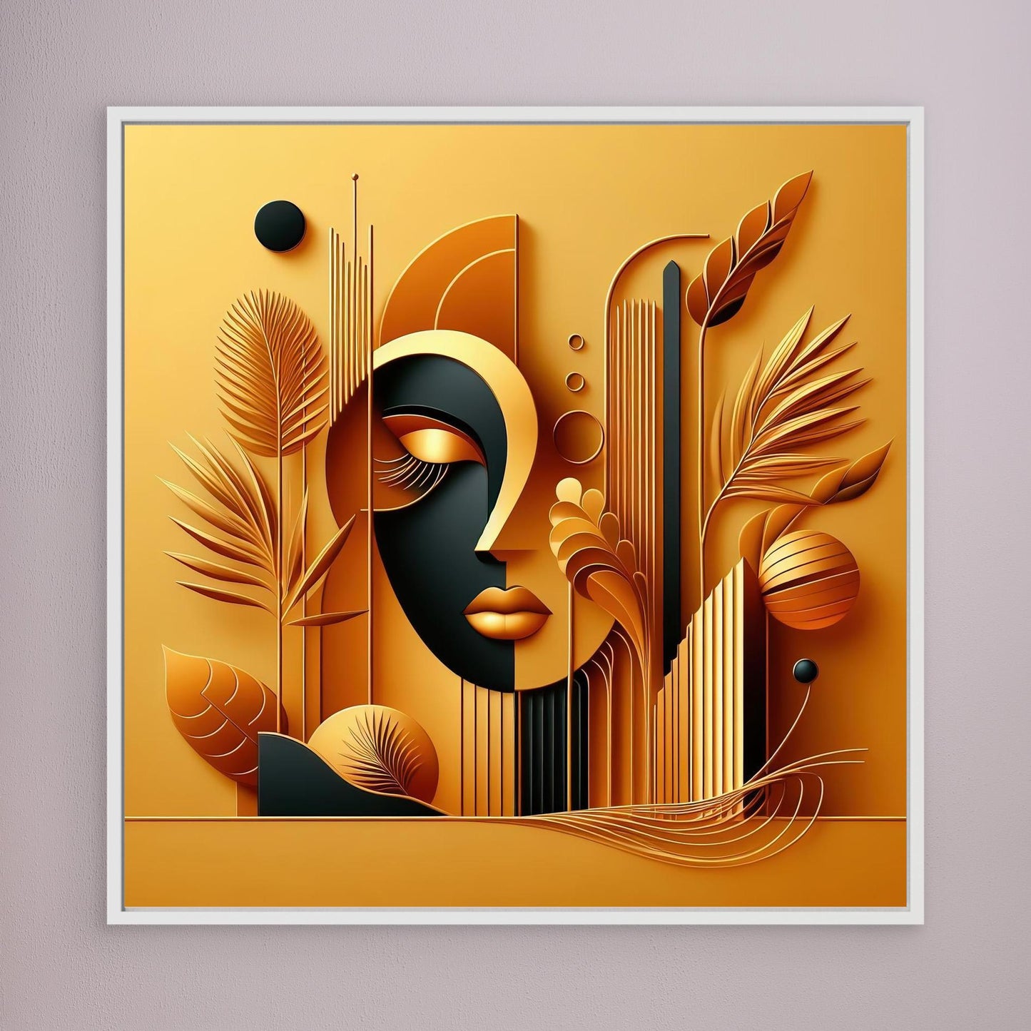 Golden Glow